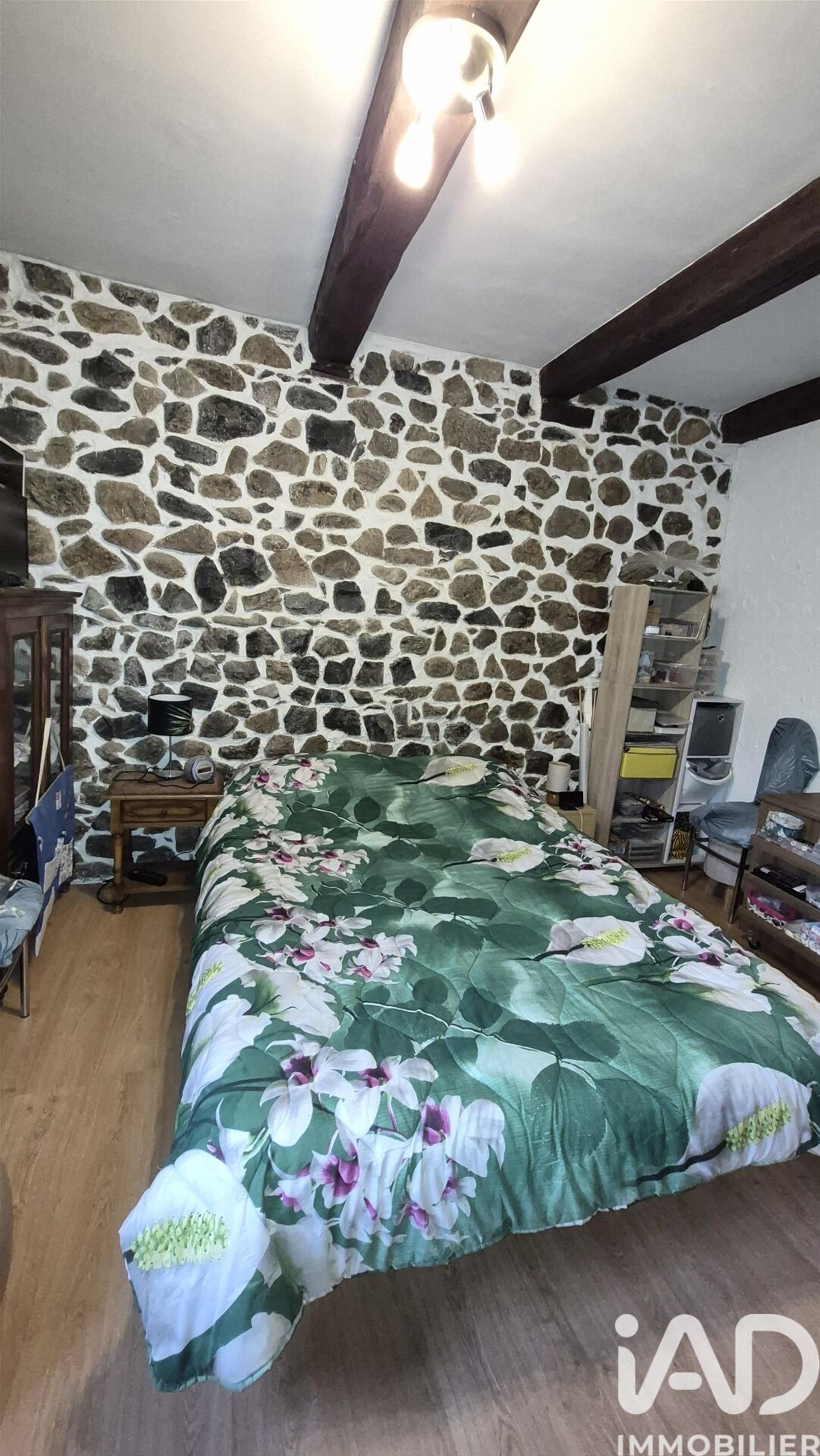 Maison à vendre, 93m², Pont-de-Labeaume