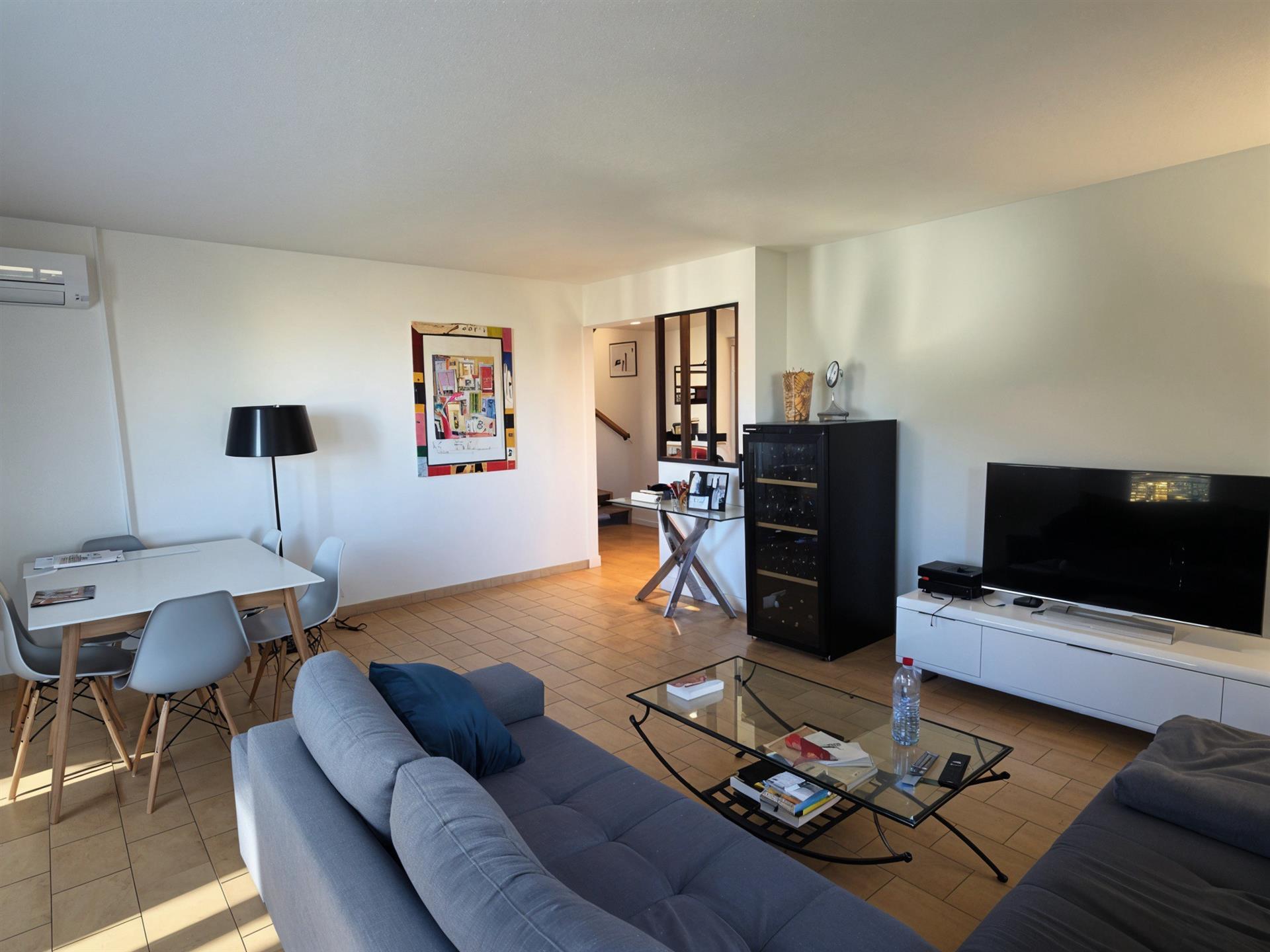 Appartement à vendre, 85m², Montpellier