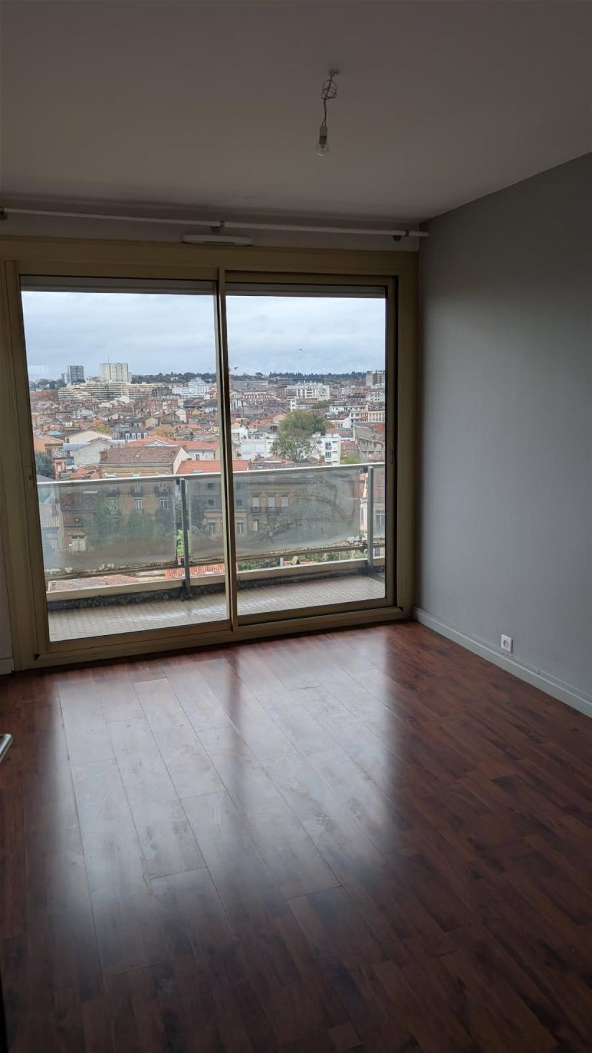 Appartement à vendre, 100m², Toulouse