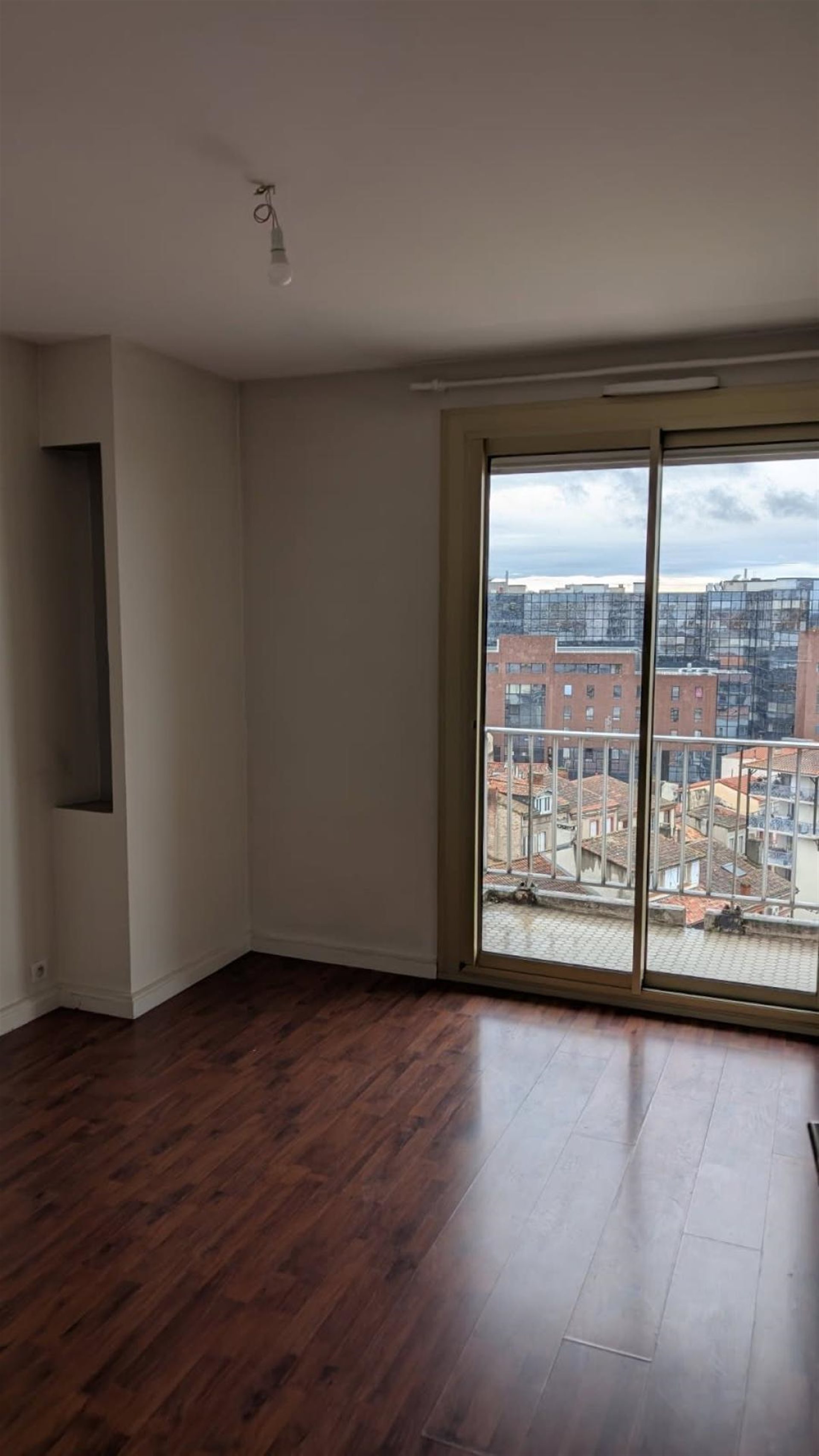 Appartement à vendre, 100m², Toulouse