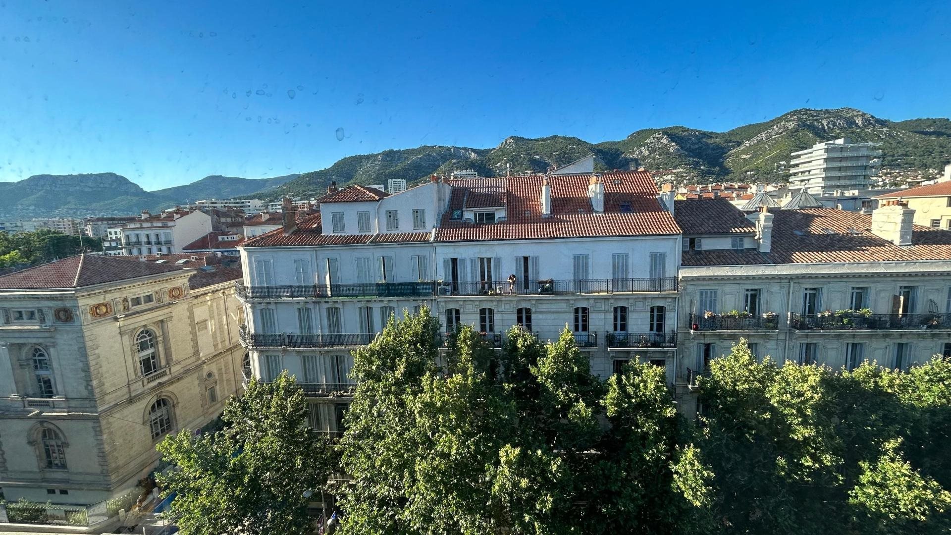 Appartement à vendre, 74m², Toulon