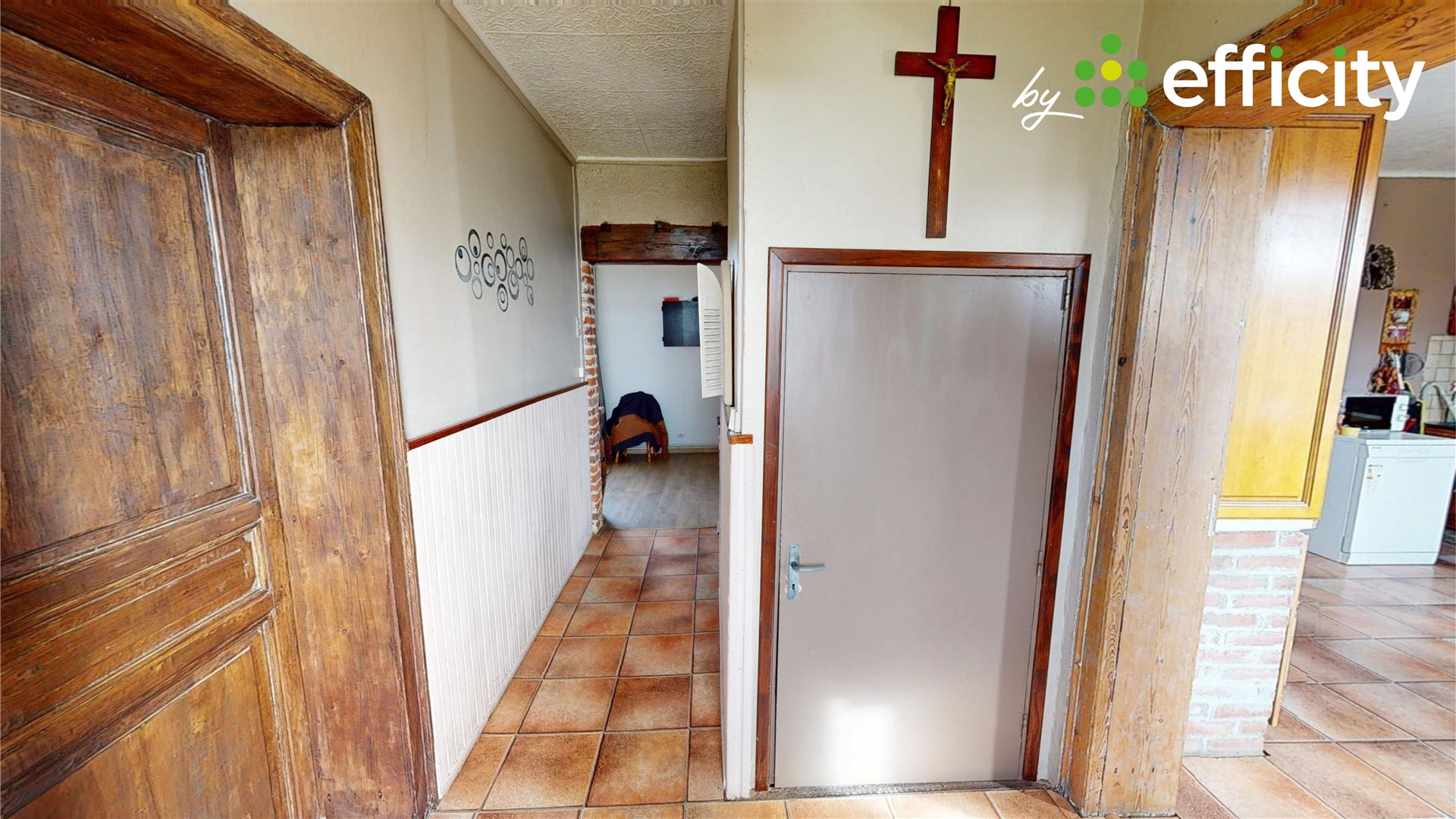 Maison à vendre, 148m², Locquignol