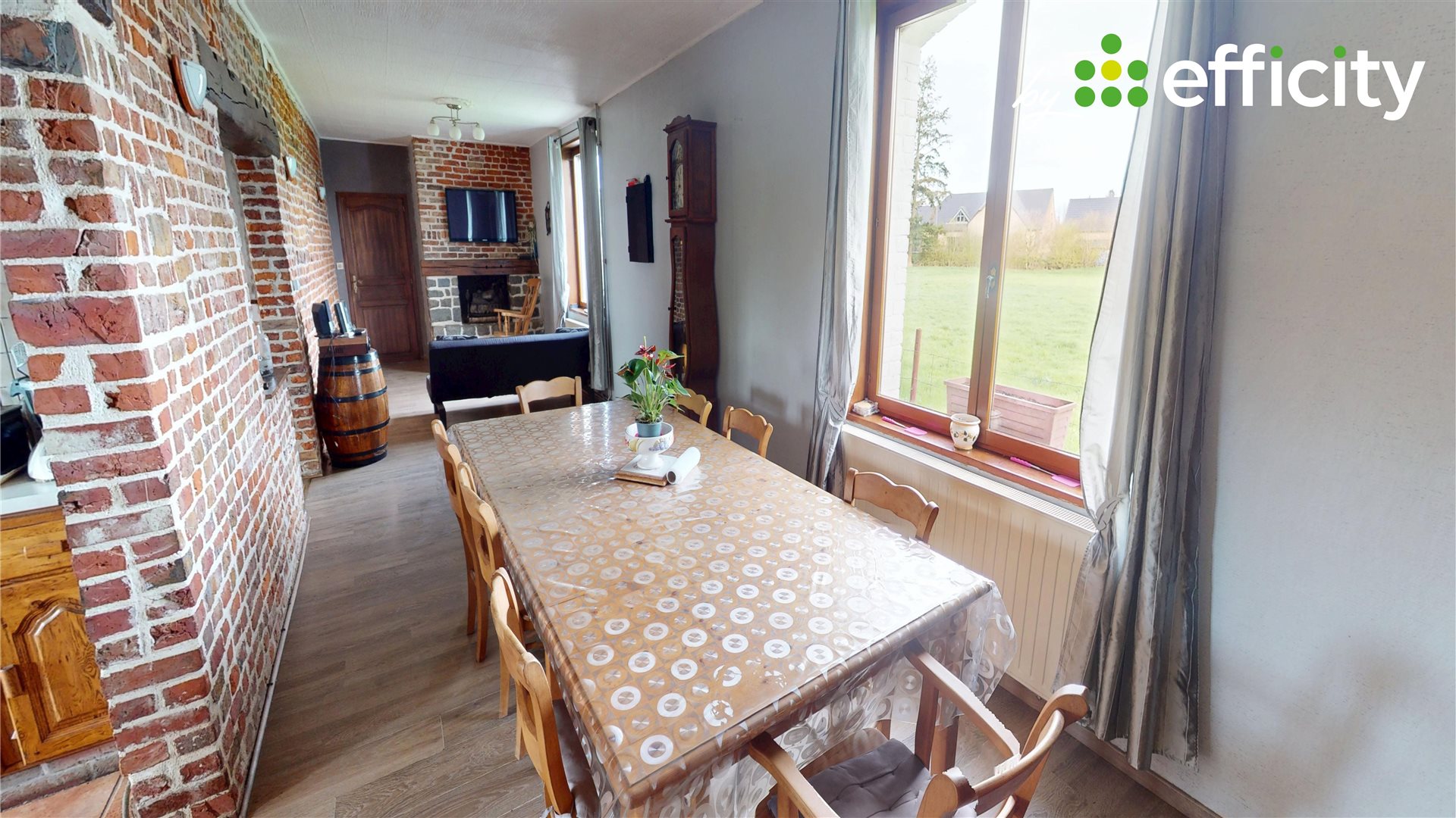 Maison à vendre, 148m², Locquignol