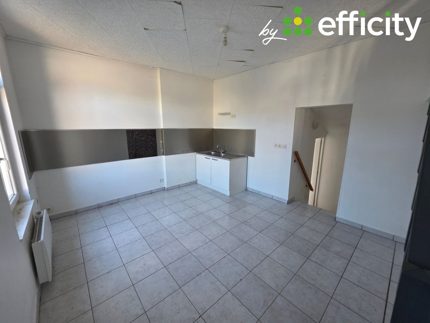 Maison à vendre, 64m², Fourmies