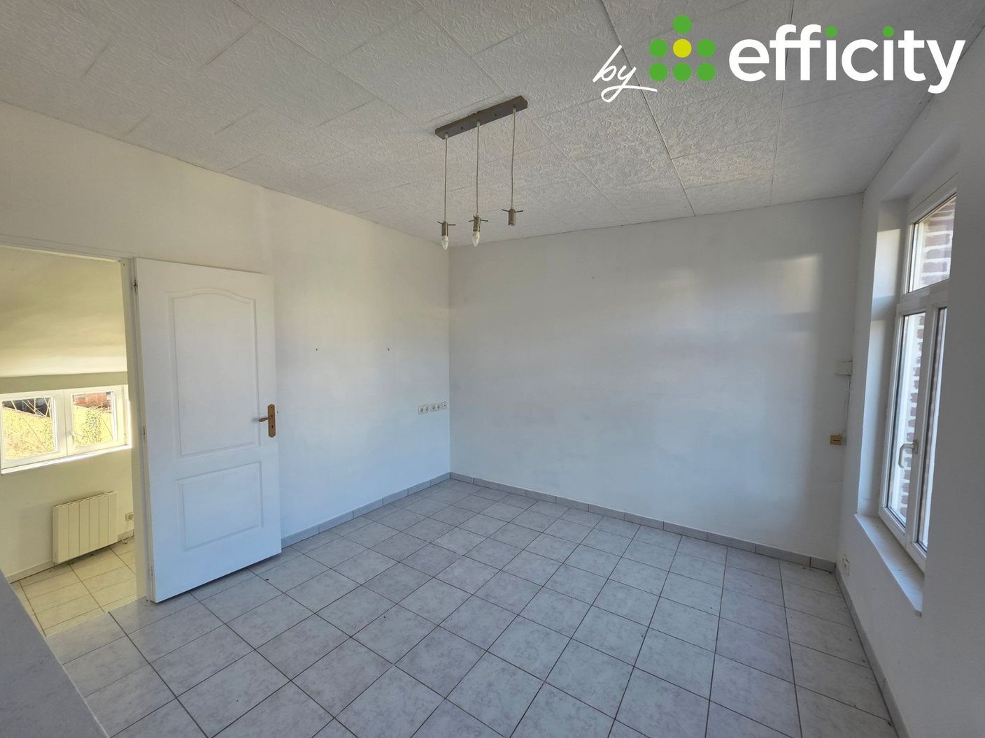 Maison à vendre, 64m², Fourmies