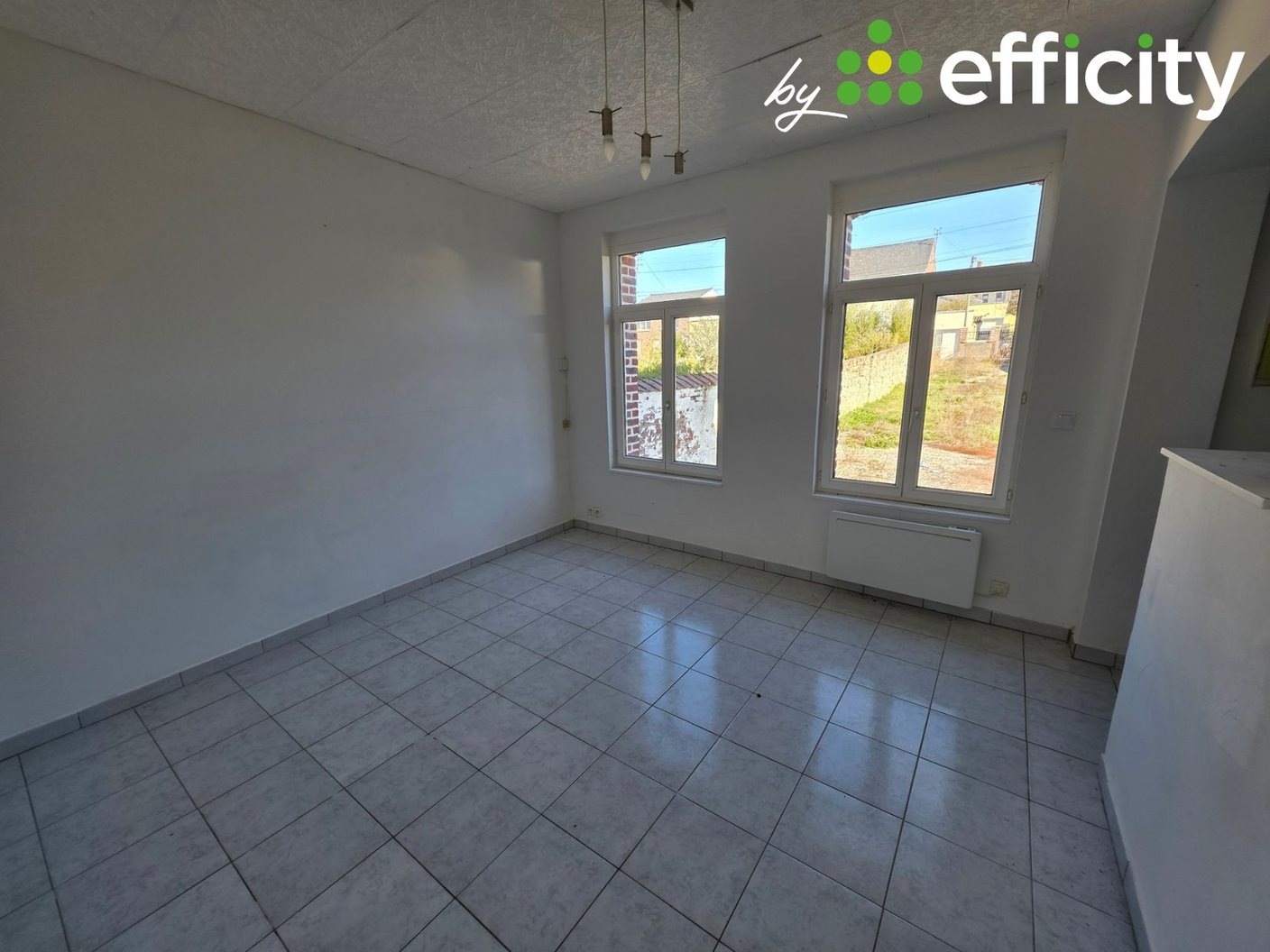 Maison à vendre, 64m², Fourmies