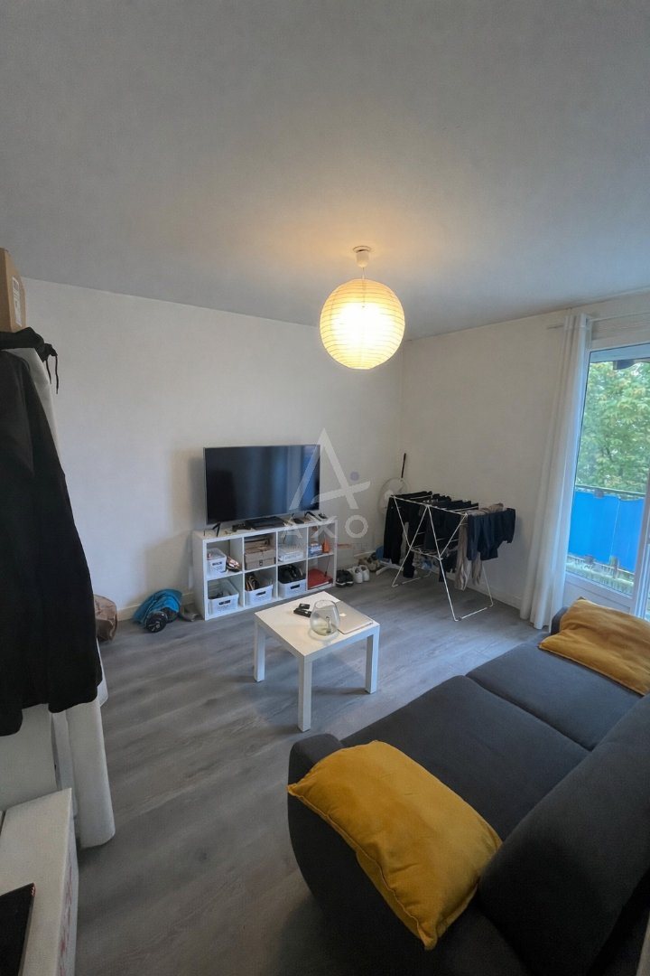 Appartement à louer, 22m², Montaigu