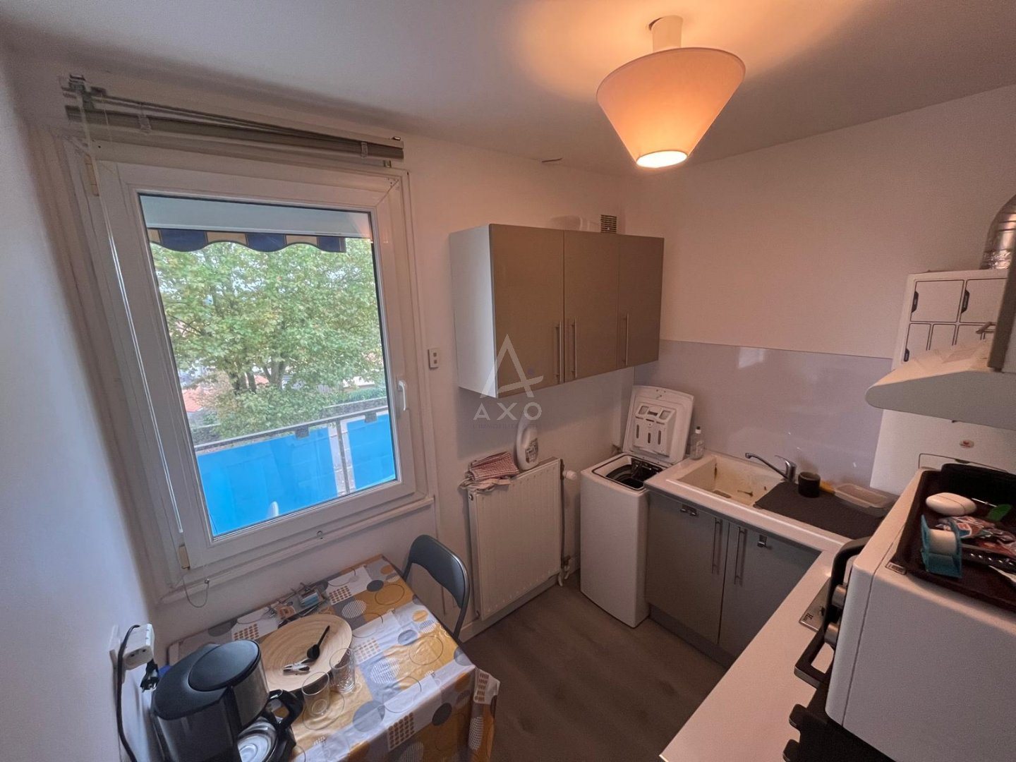 Appartement à louer, 22m², Montaigu