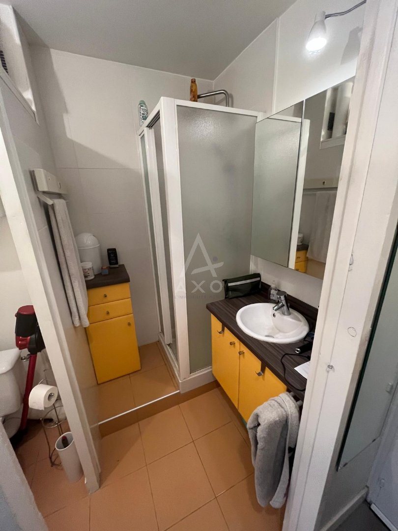 Appartement à louer, 22m², Montaigu