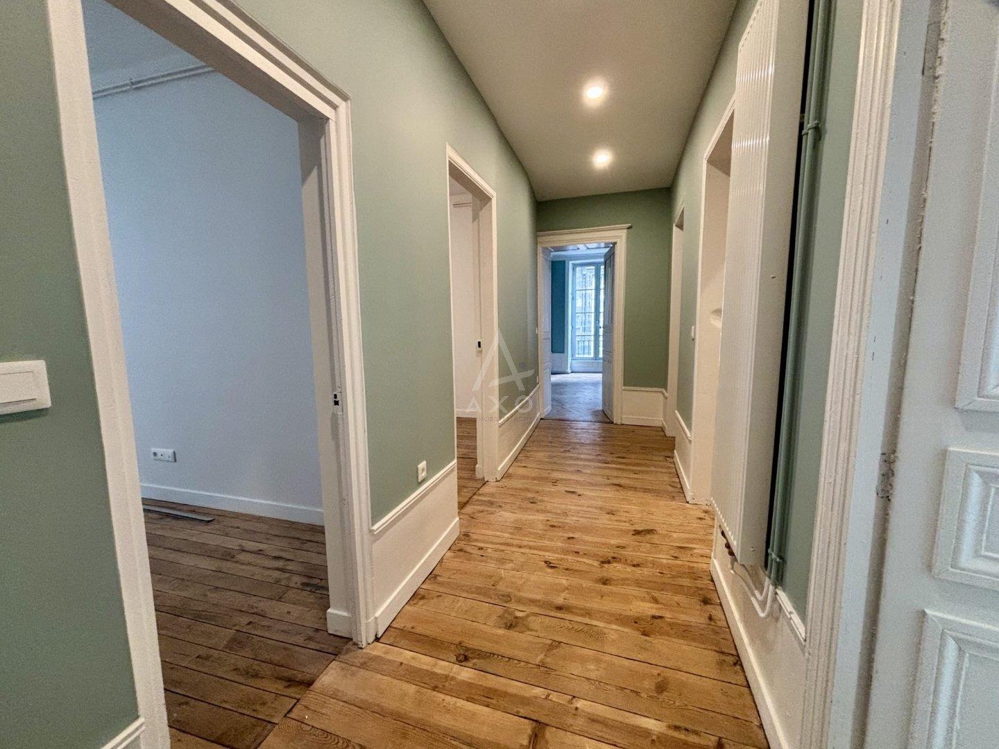 Appartement à vendre, 96m², Clermont-Ferrand