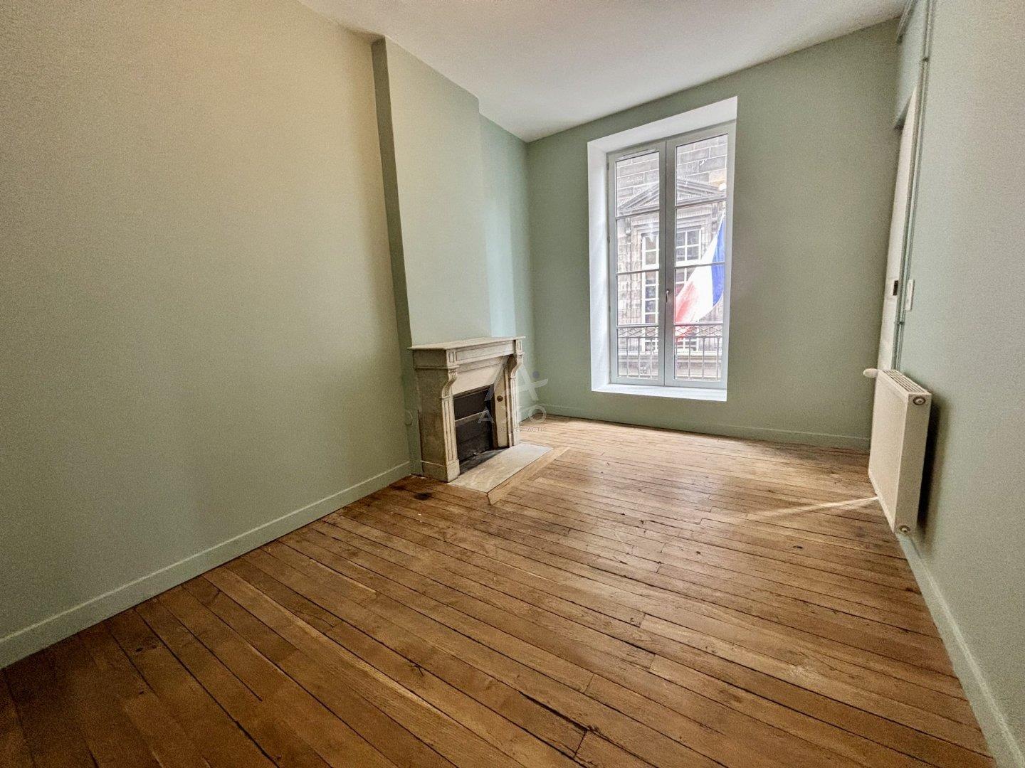 Appartement à vendre, 96m², Clermont-Ferrand