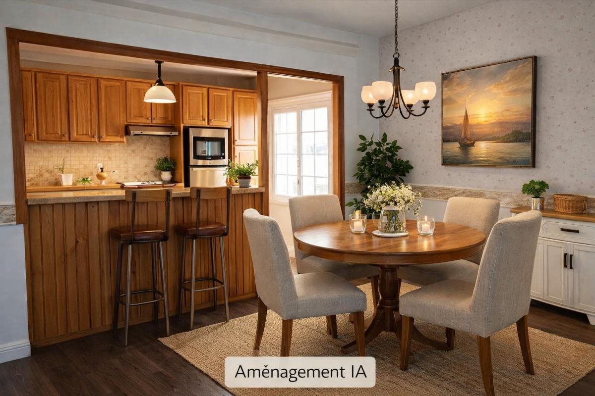 Maison à vendre, 106m², Châteaubernard