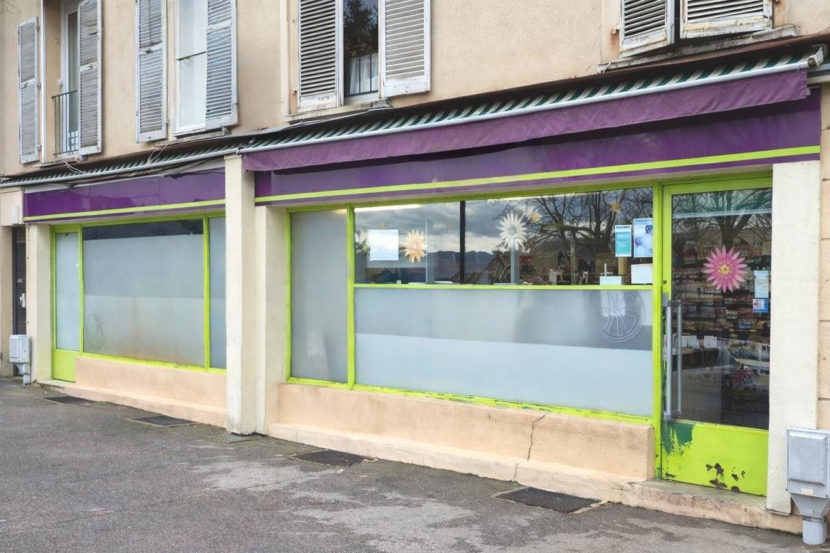 Appartement à vendre, 80m², Saint-Dié-des-Vosges