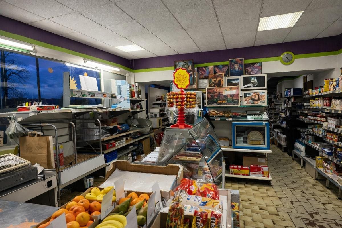 Appartement à vendre, 80m², Saint-Dié-des-Vosges