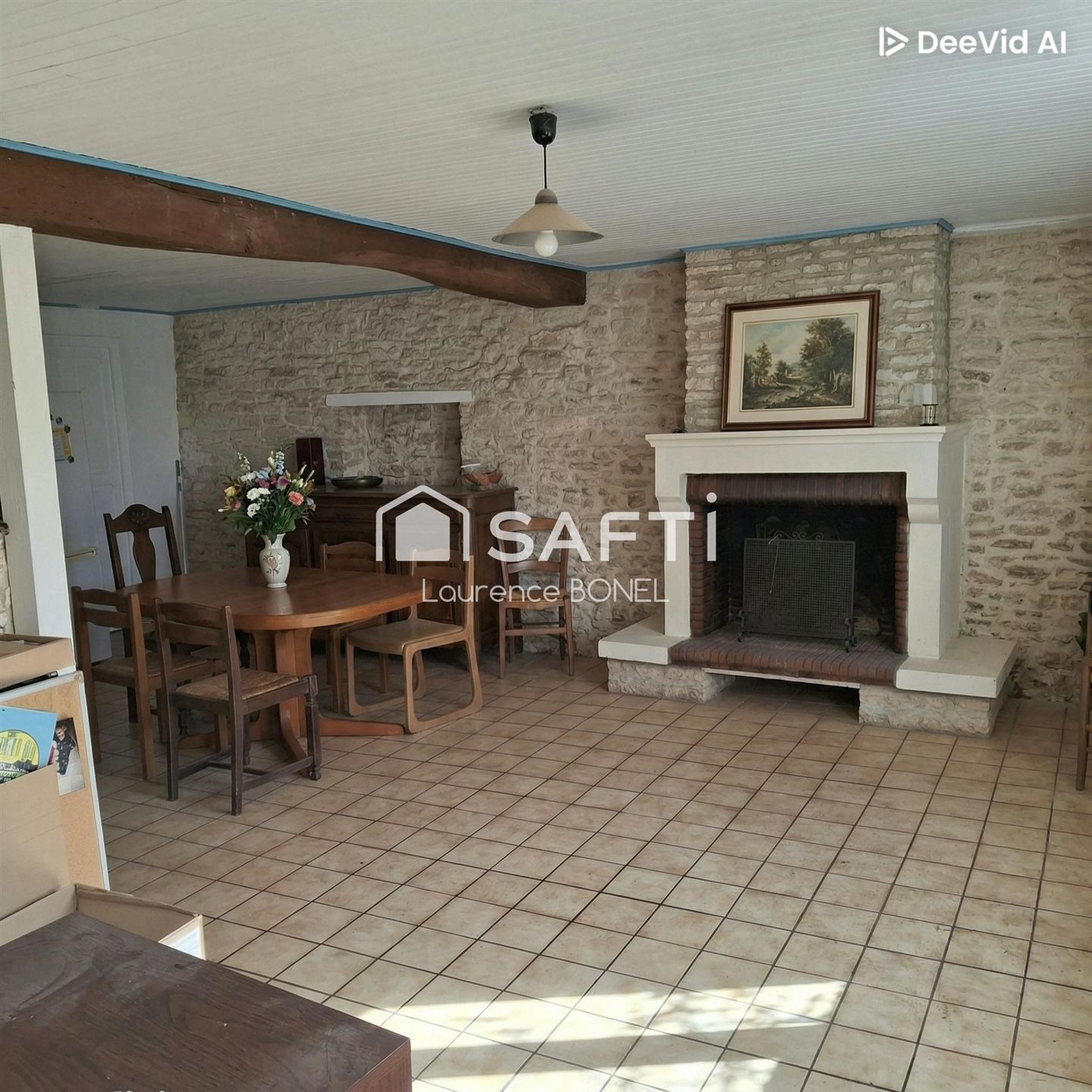 Maison à vendre, 138m², Saint-Symphorien