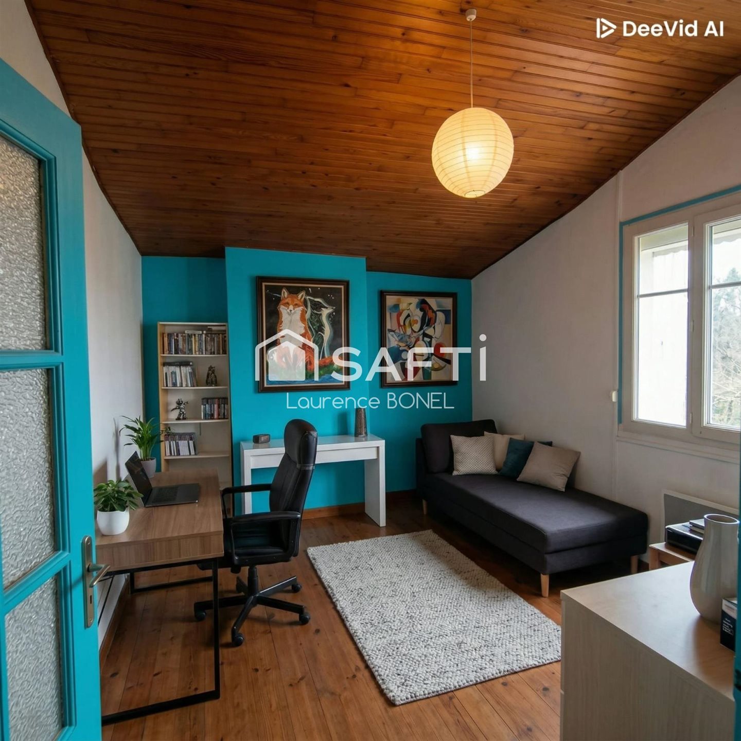 Maison à vendre, 138m², Saint-Symphorien