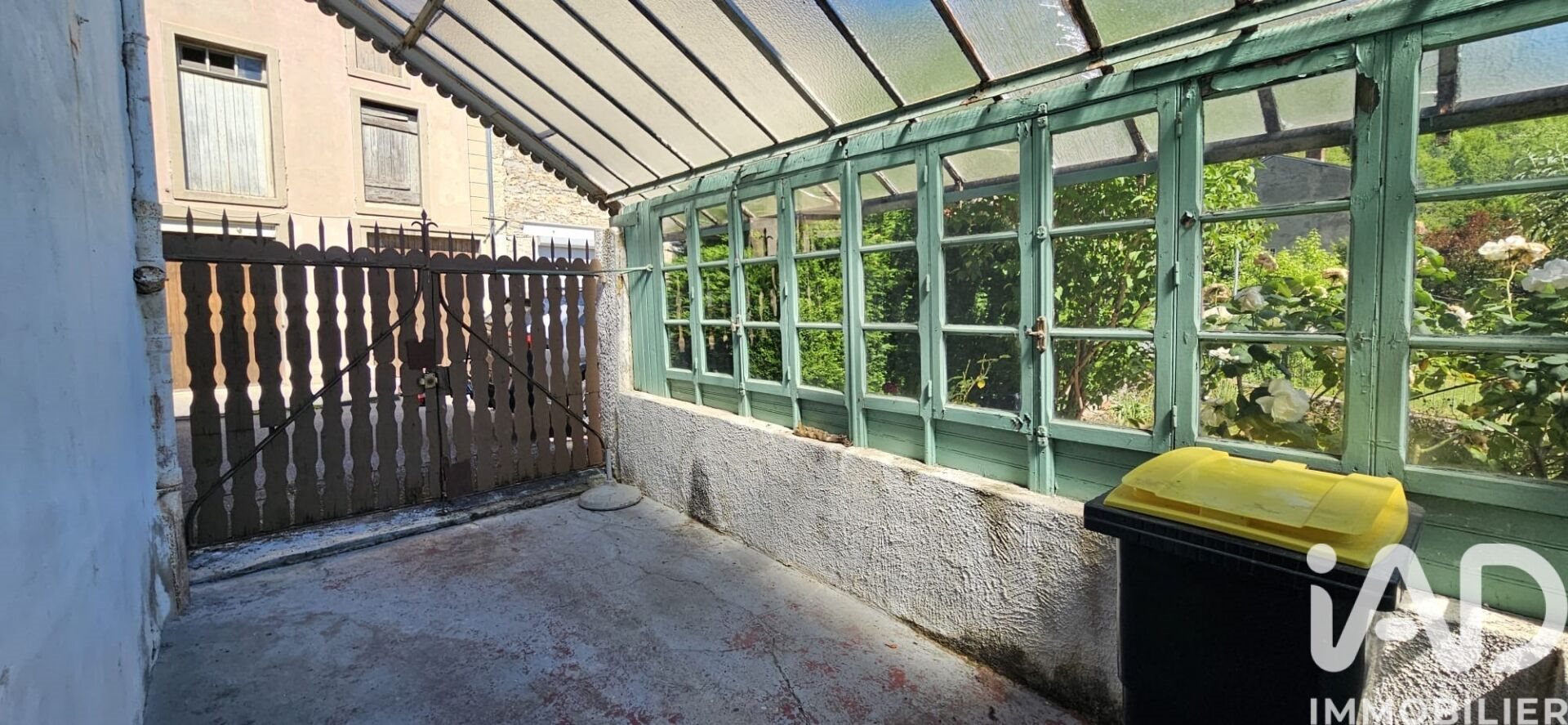 Maison à vendre, 174m², Argis