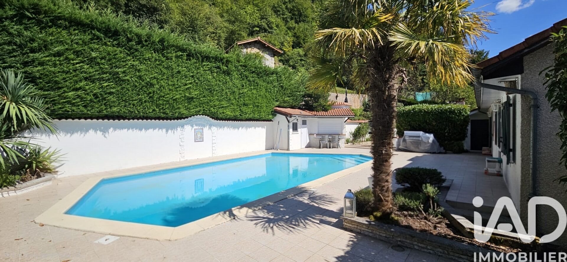 Maison à vendre, 122m², Argis