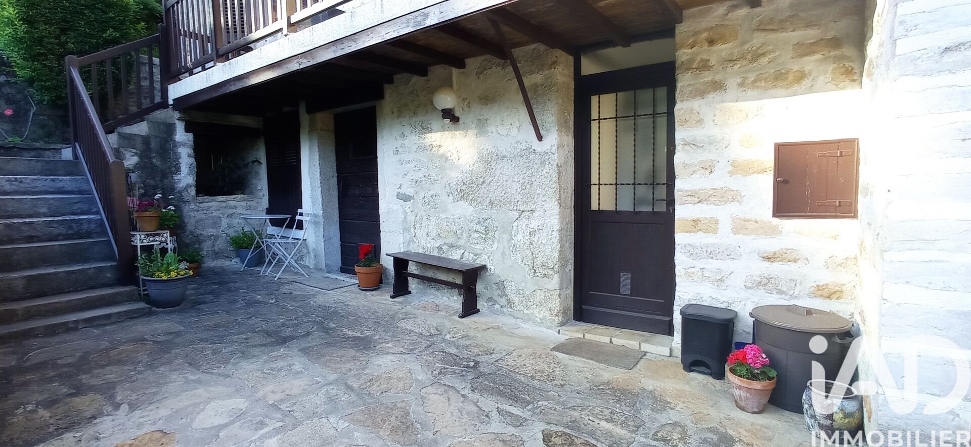 Maison à vendre, 140m², Argis