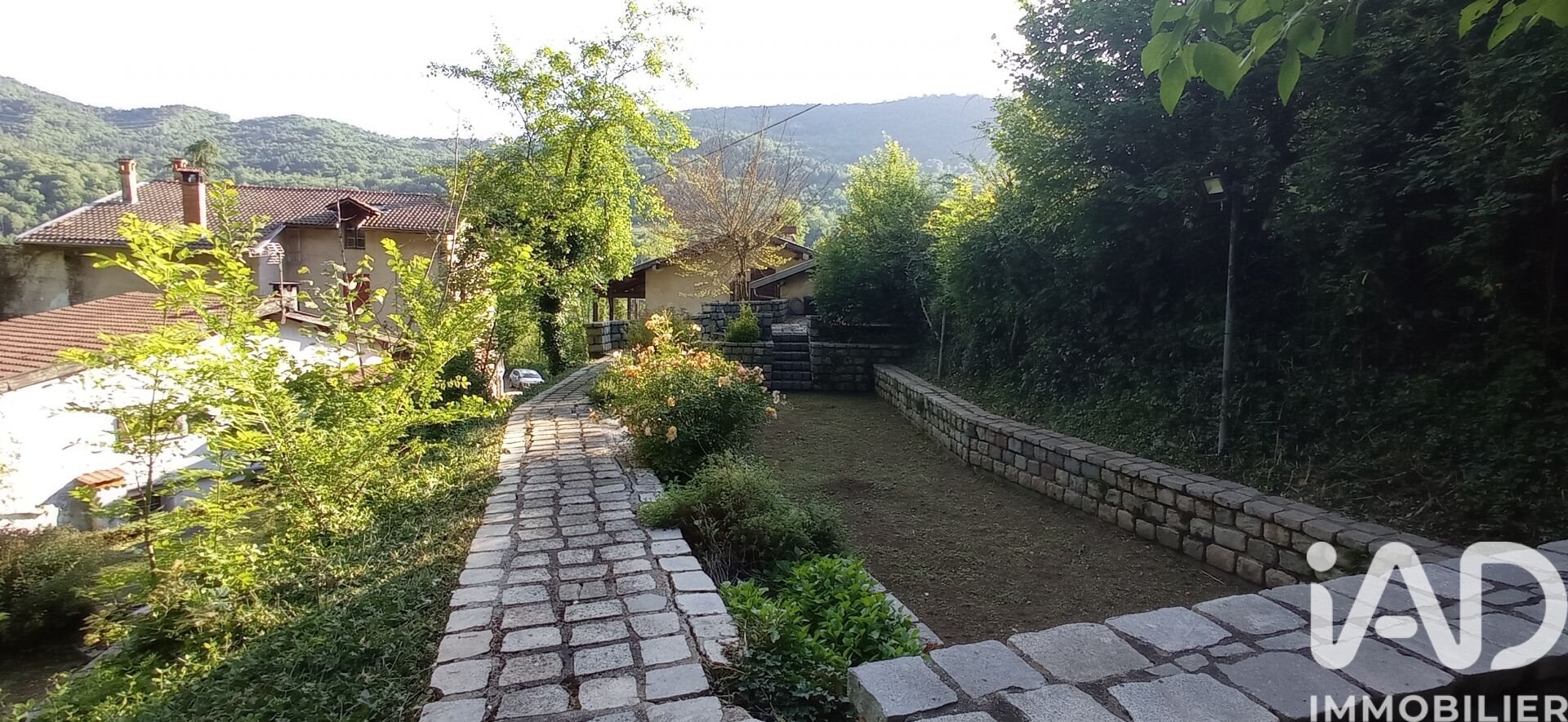 Maison à vendre, 140m², Argis