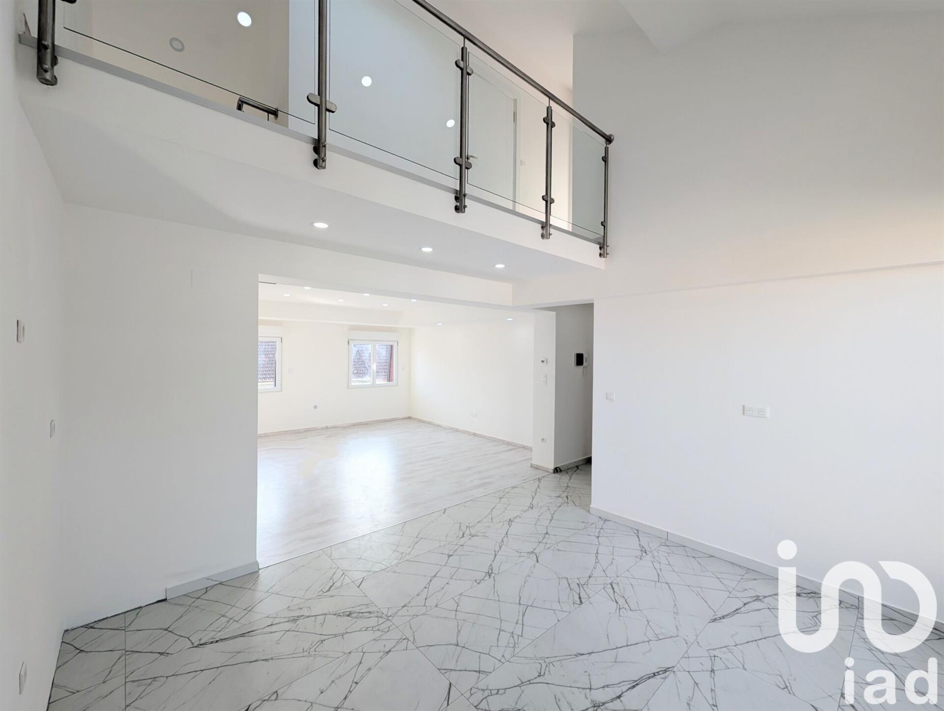 Appartement à vendre, 87m², Freyming-Merlebach