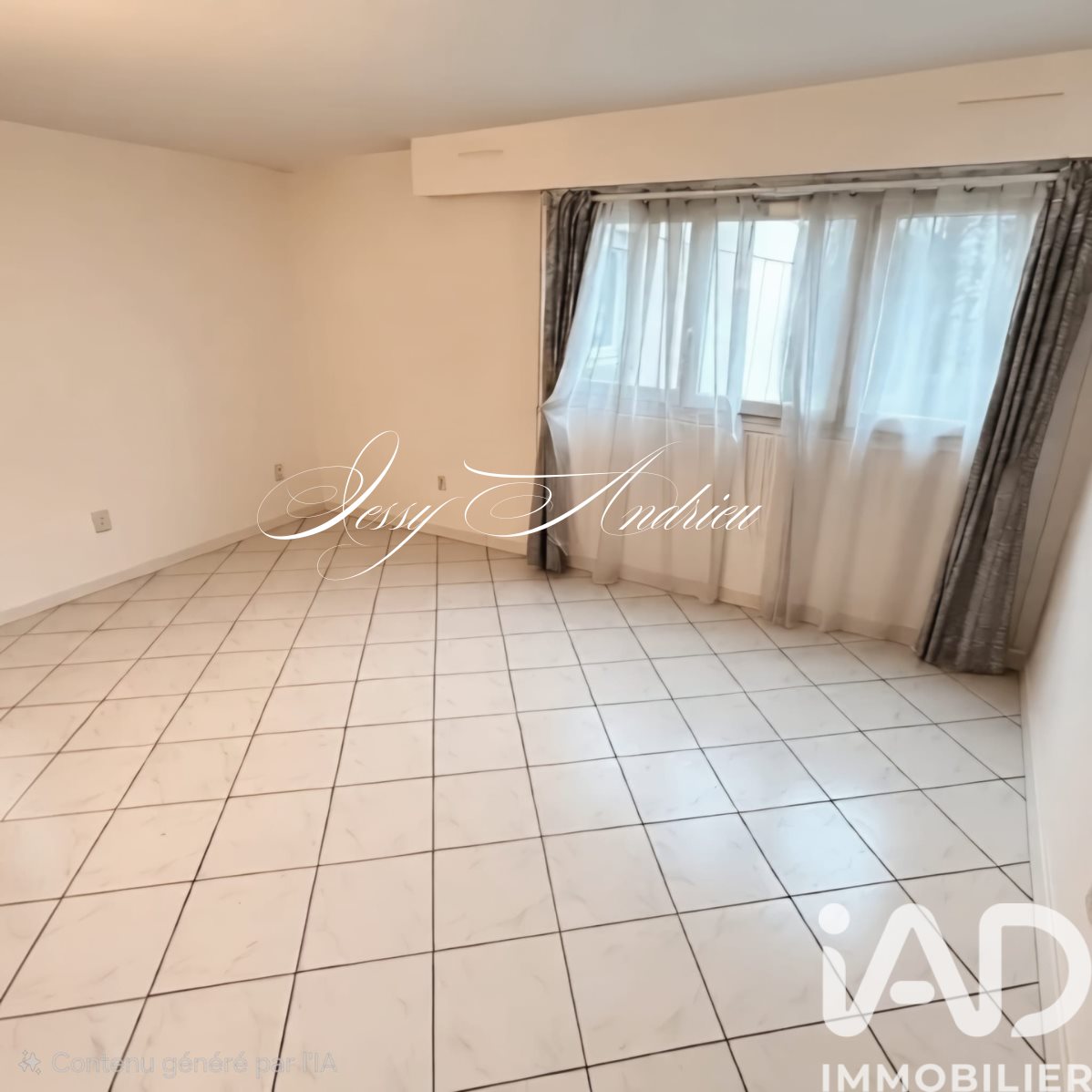Appartement à vendre, 76m², Montmagny