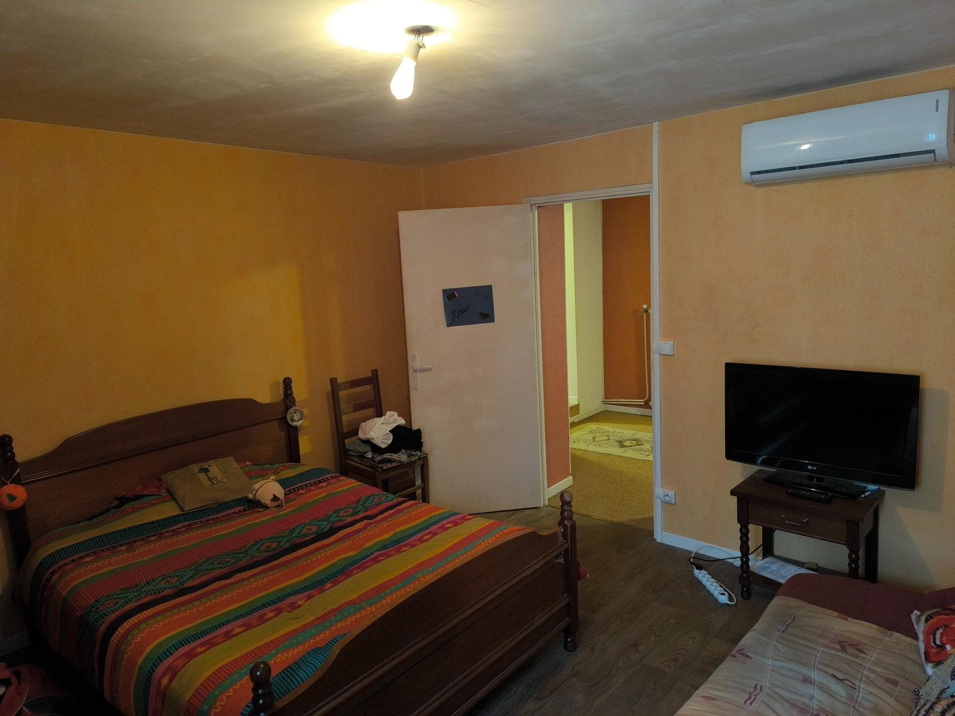 Maison à vendre, 108m², Pampelonne