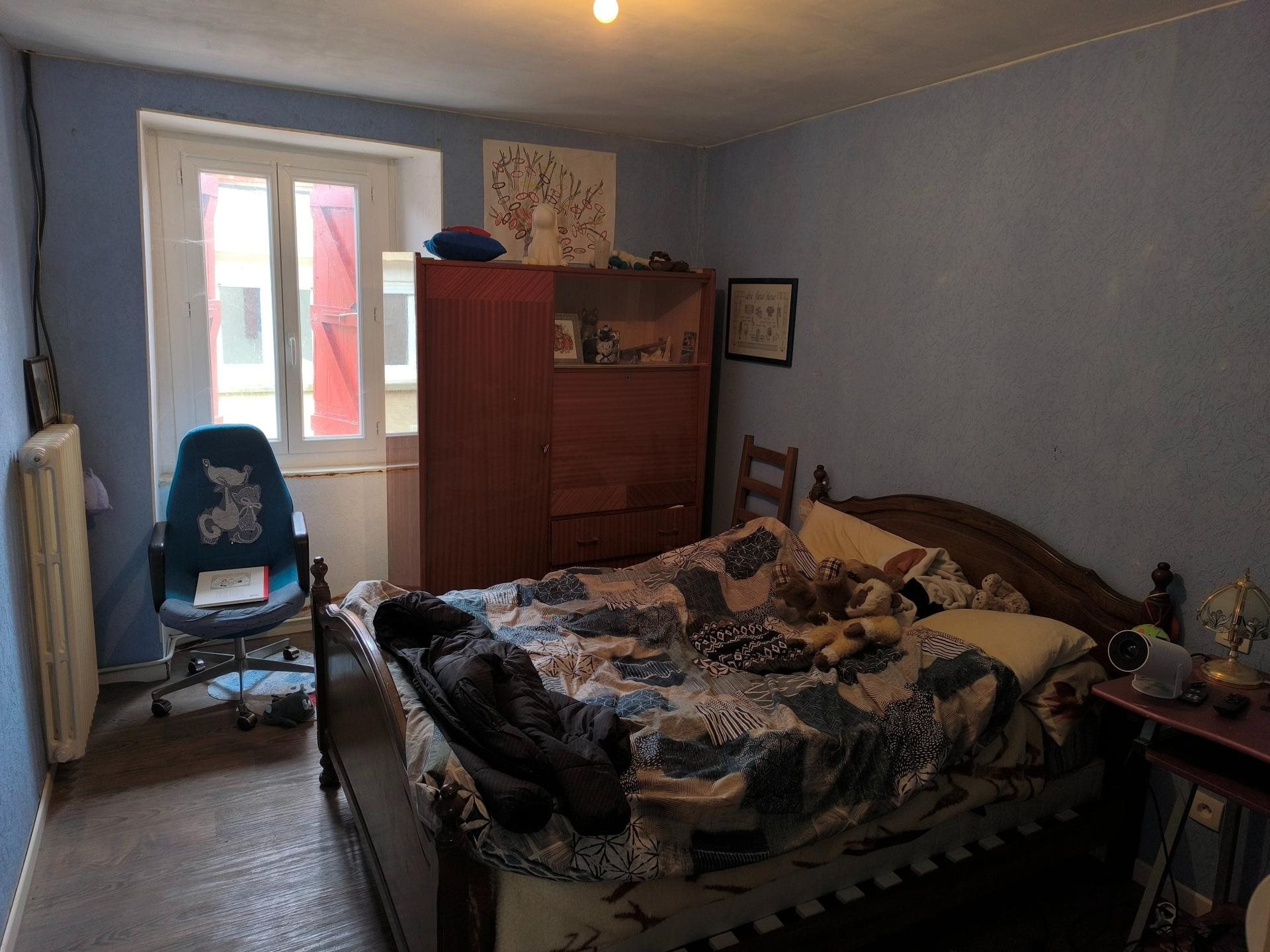 Maison à vendre, 108m², Pampelonne