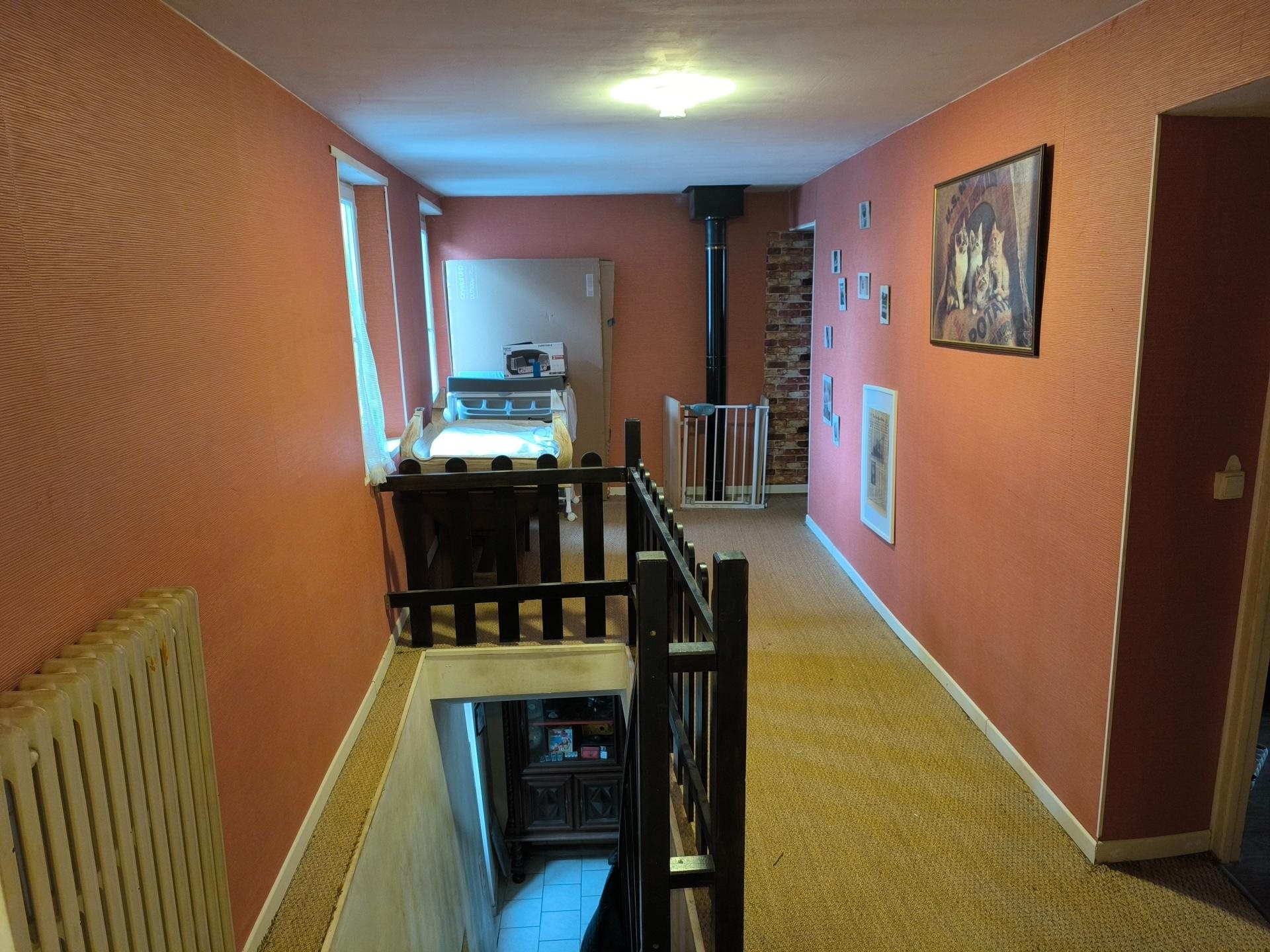 Maison à vendre, 108m², Pampelonne