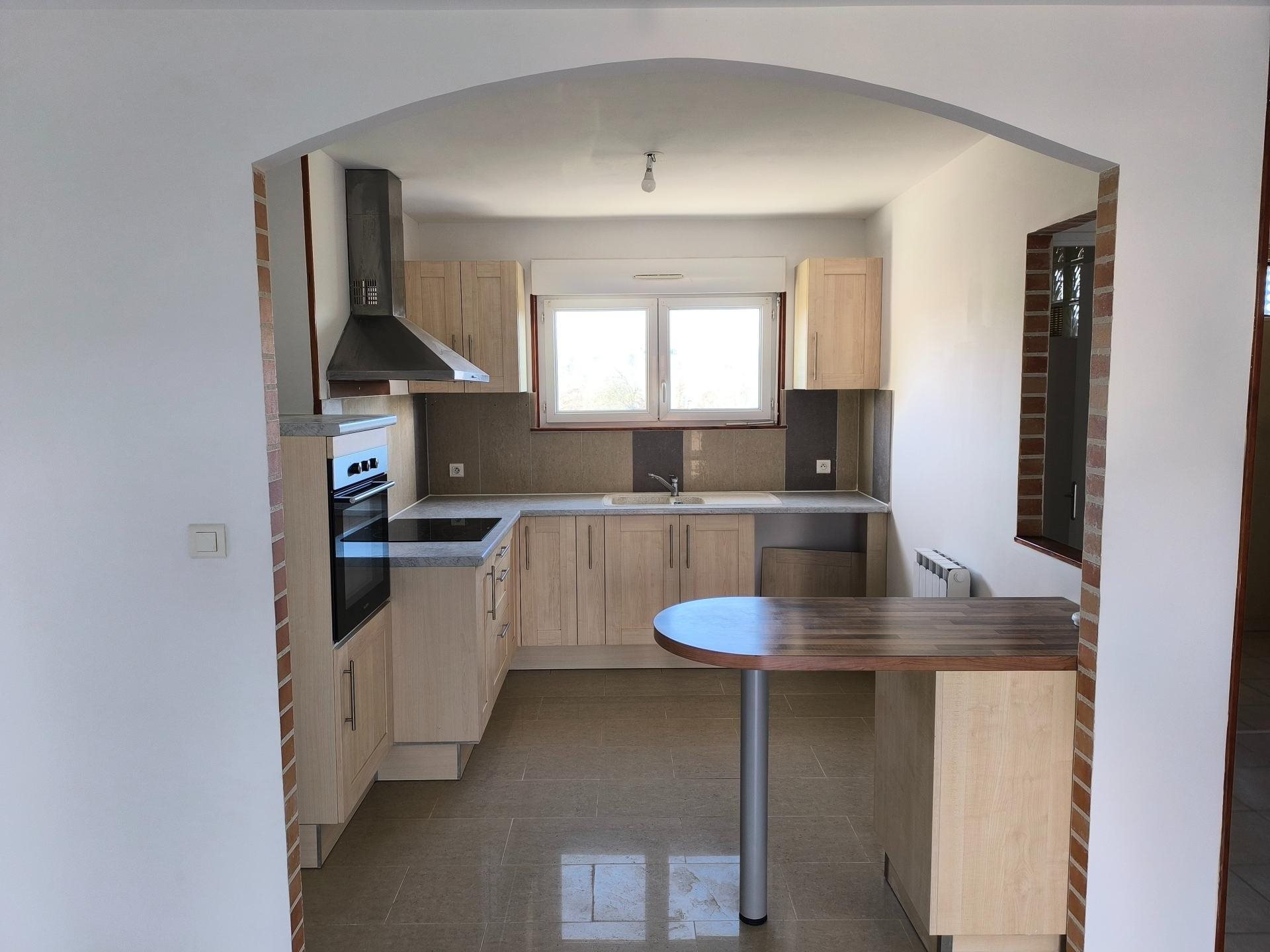 Appartement à vendre, 71m², Carmaux