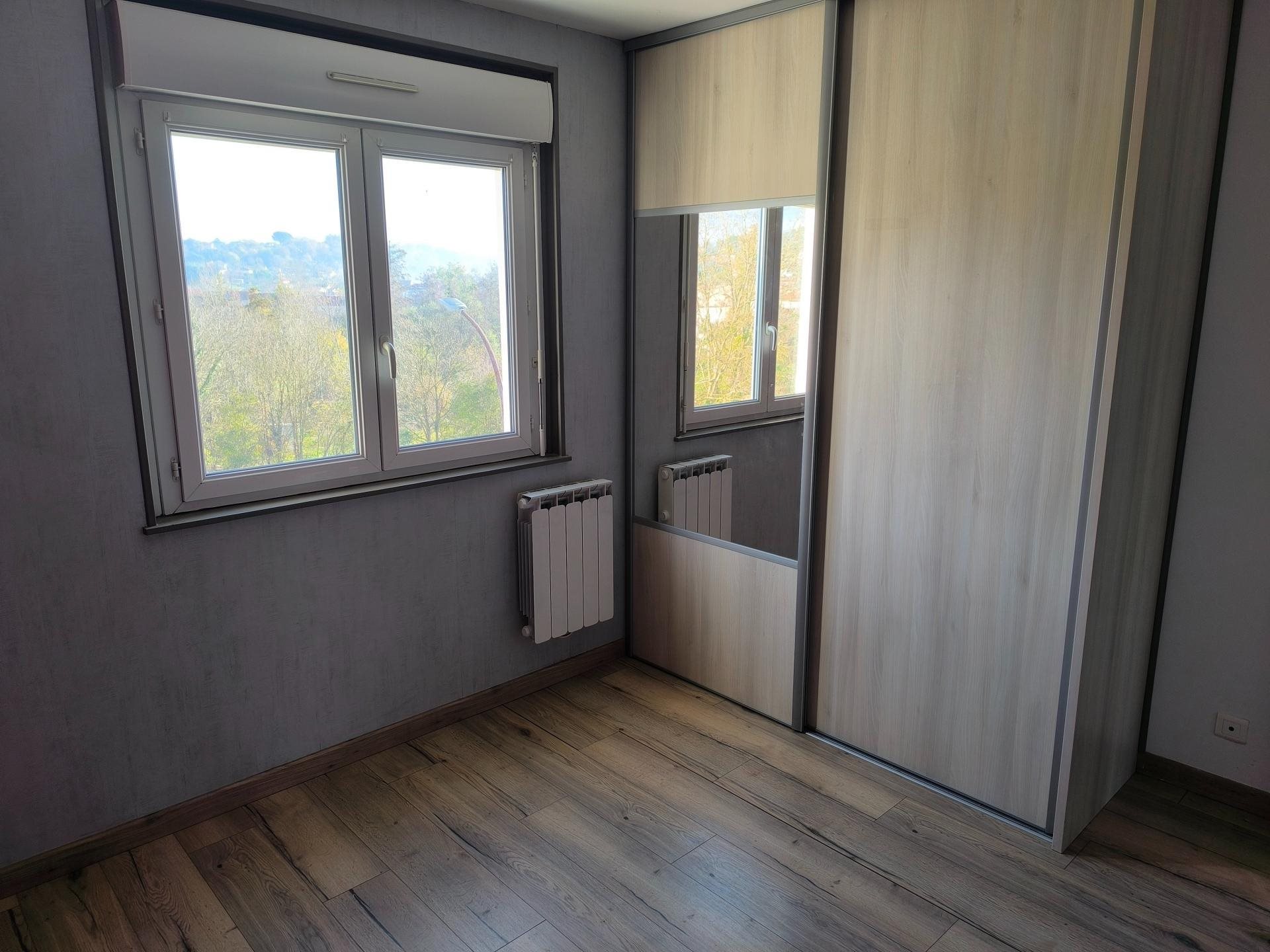 Appartement à vendre, 71m², Carmaux