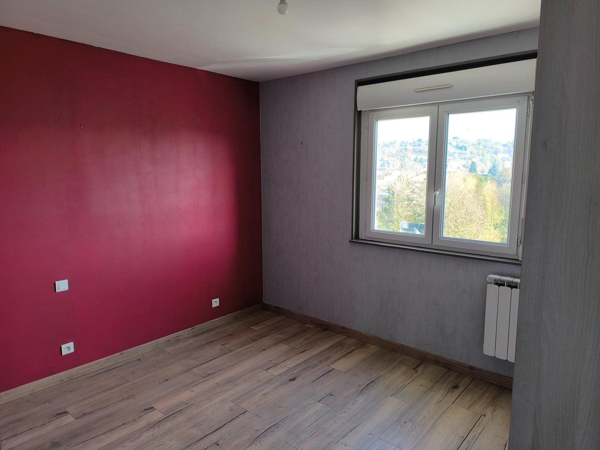 Appartement à vendre, 71m², Carmaux