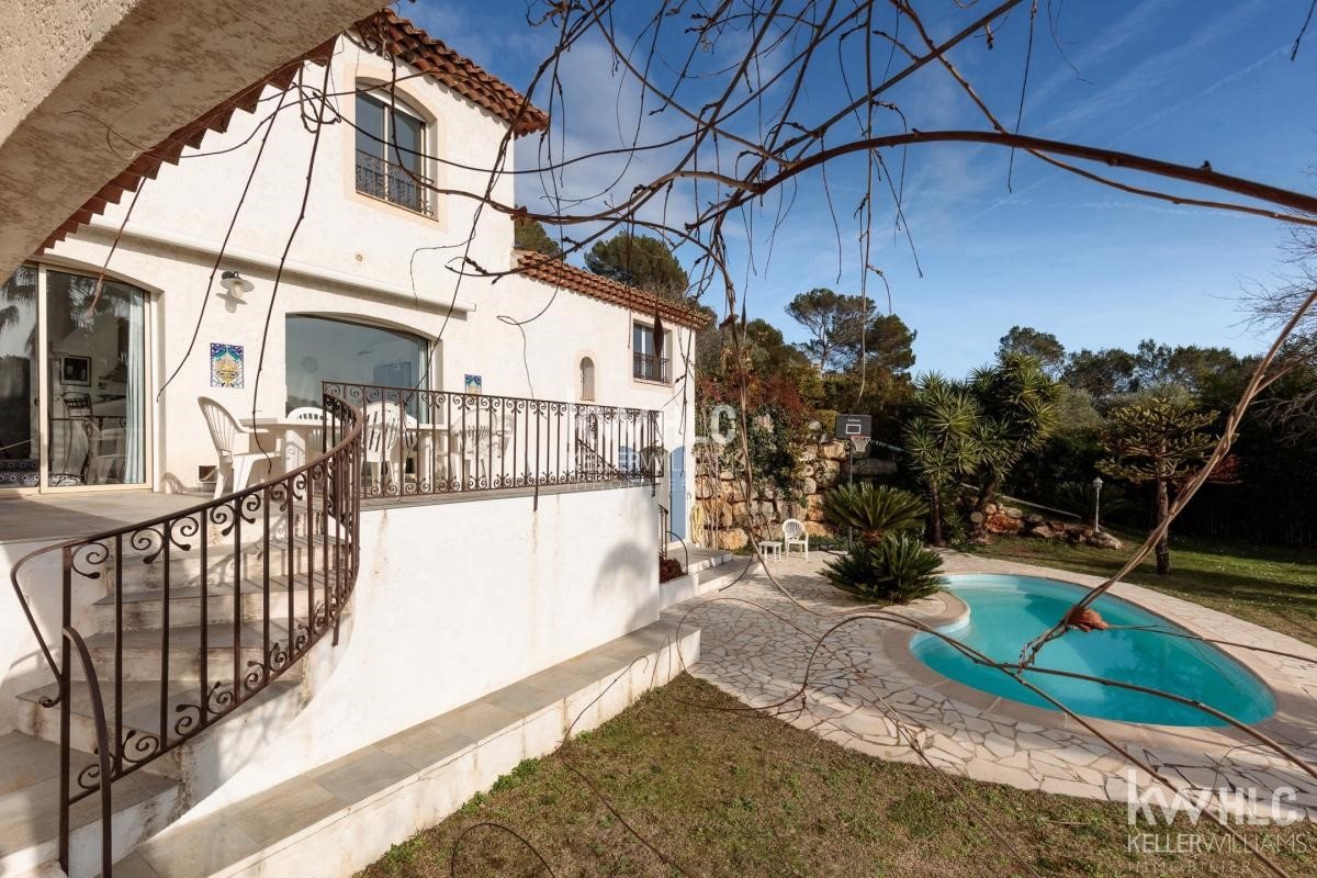 Maison à vendre, 266m², Valbonne