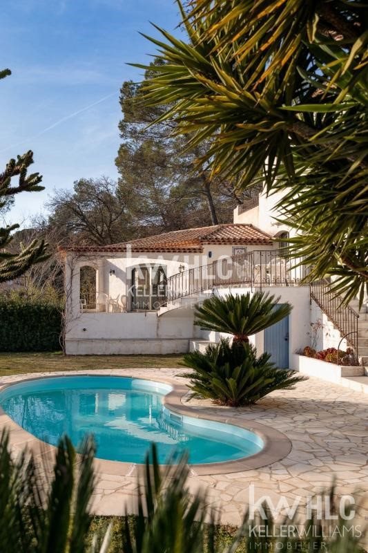 Maison à vendre, 266m², Valbonne