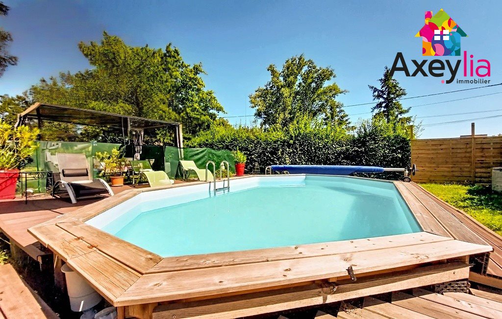 Maison à vendre, 409m², Pouilly-sous-Charlieu