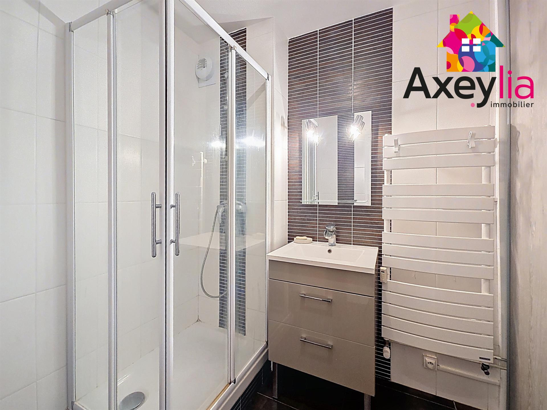 Appartement à vendre, 66m², Le Coteau