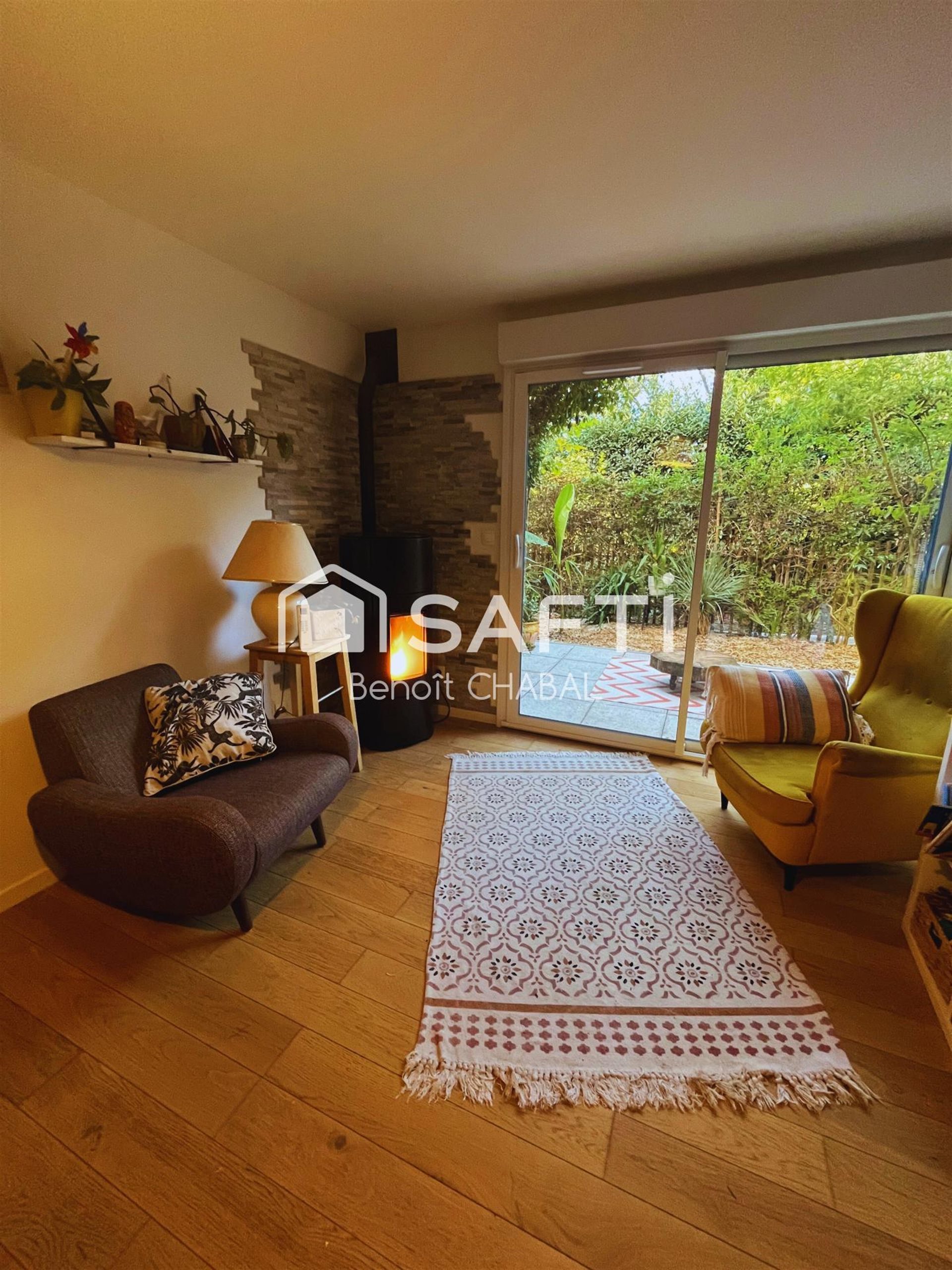 Maison à vendre, 78m², Montpellier