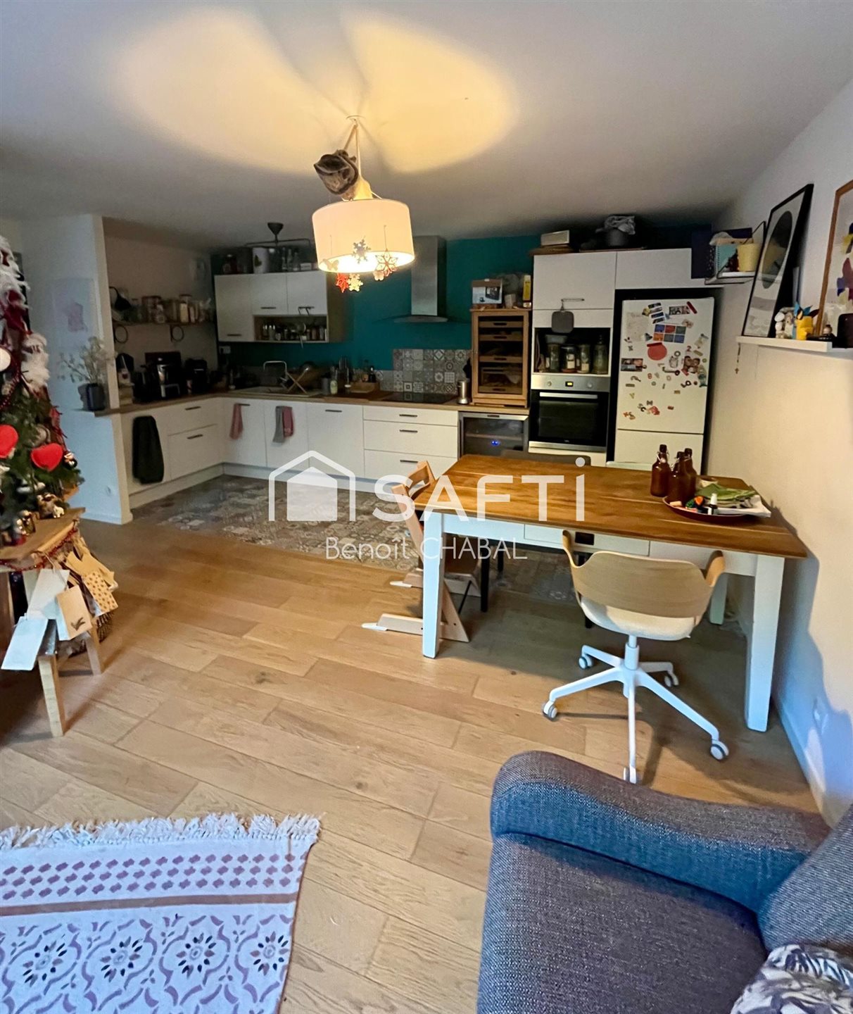Maison à vendre, 78m², Montpellier