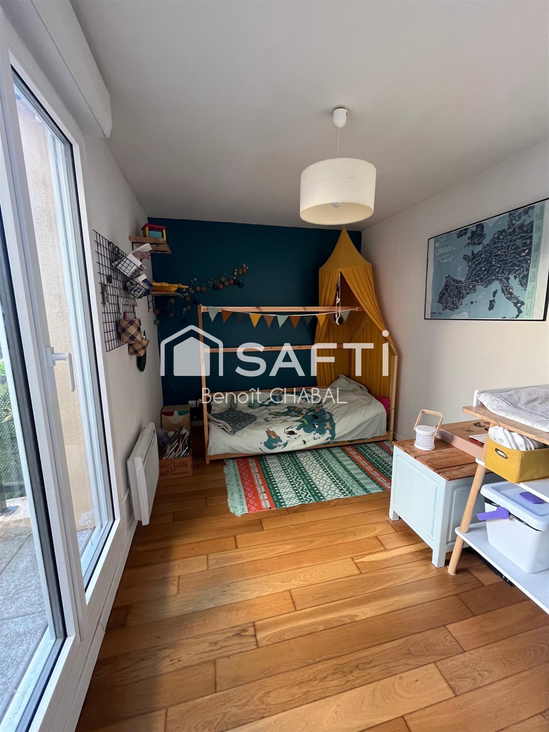 Maison à vendre, 78m², Montpellier
