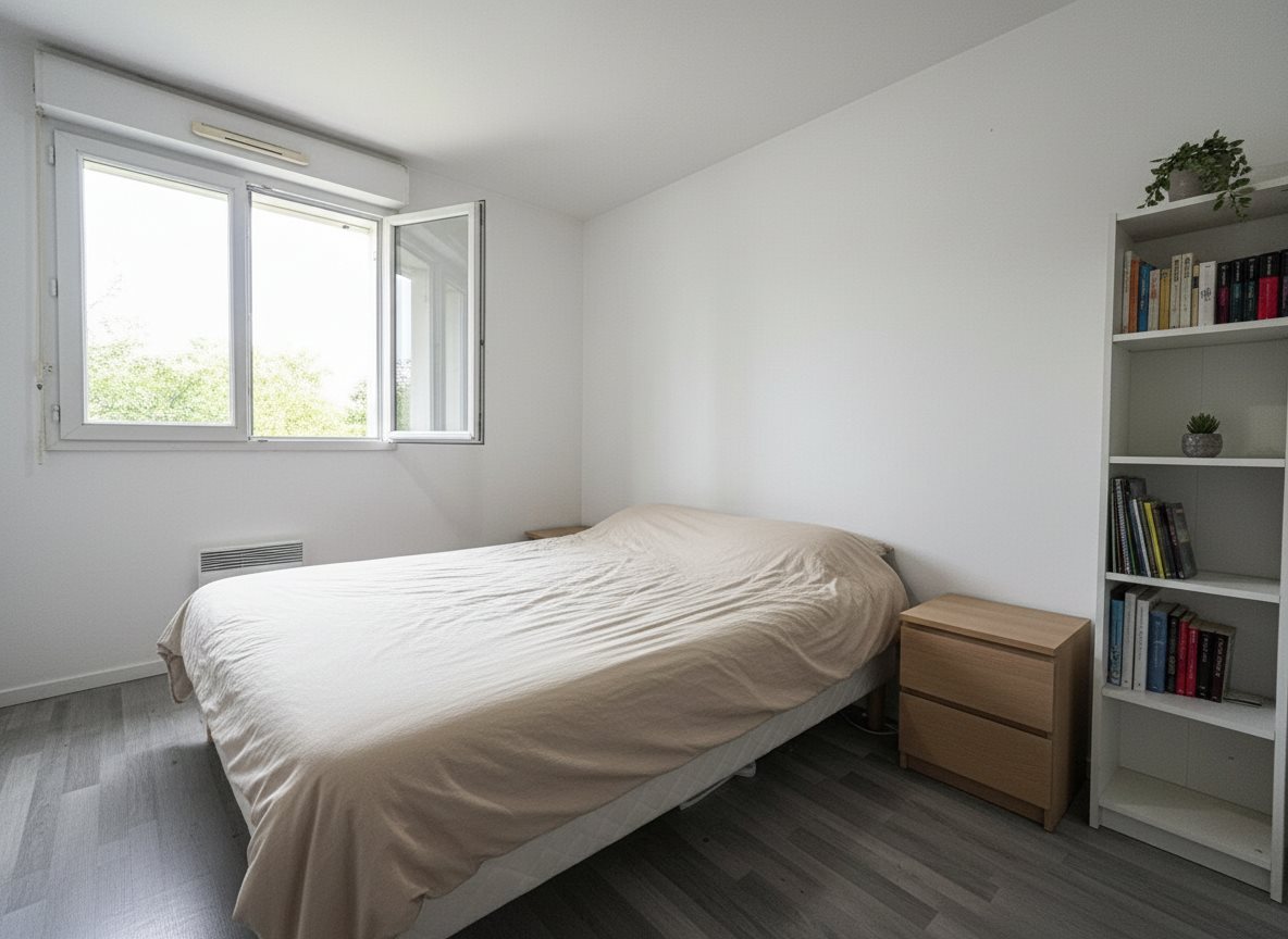 Appartement à vendre, 49m², Toulouse