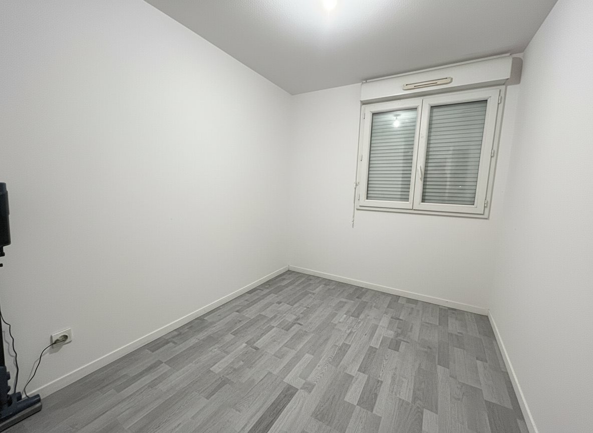 Appartement à vendre, 49m², Toulouse