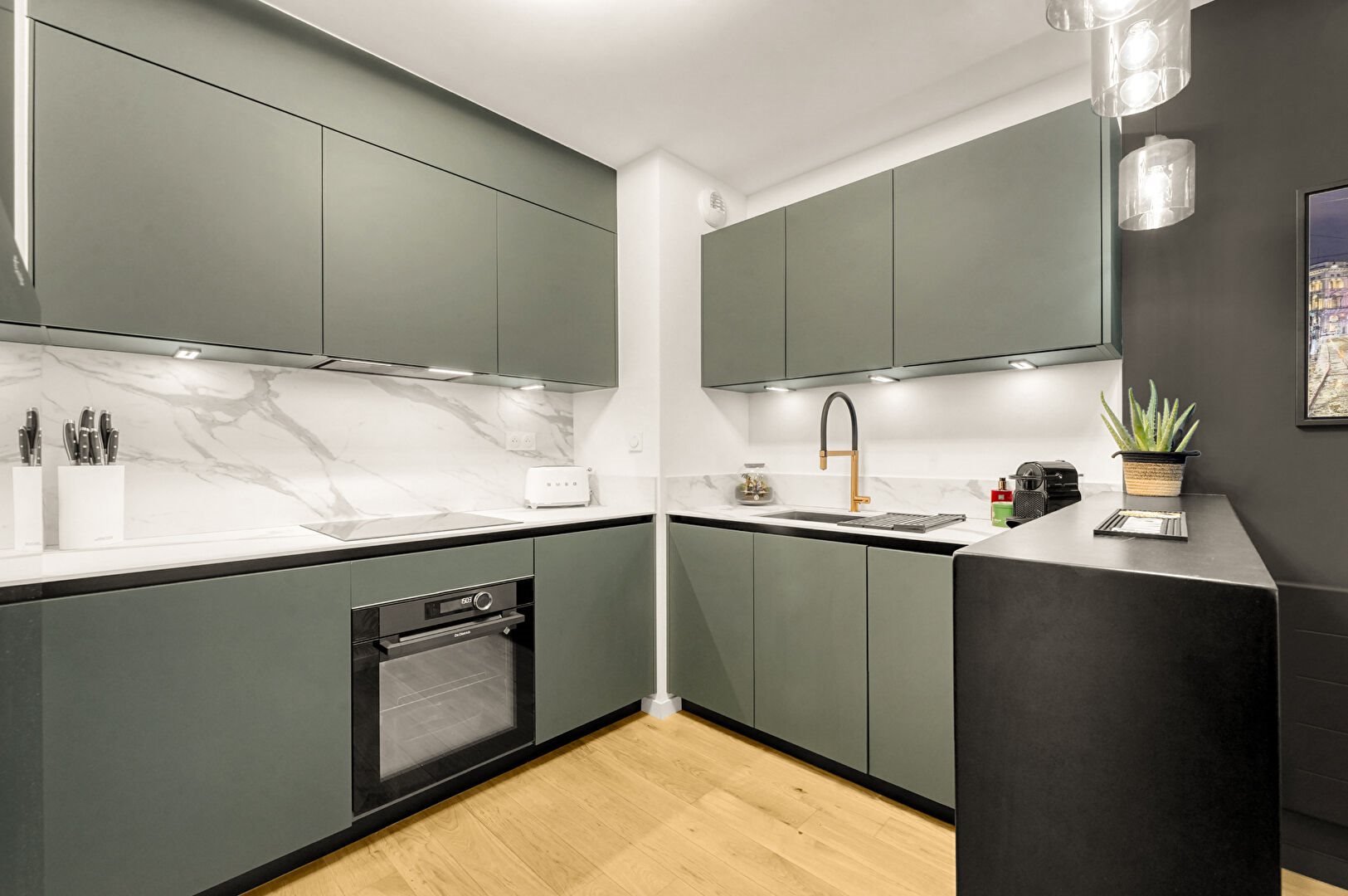 Appartement à vendre, 93m², Toulouse