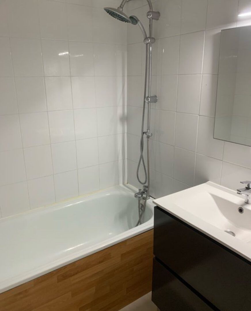 Appartement à vendre, 19m², Toulouse