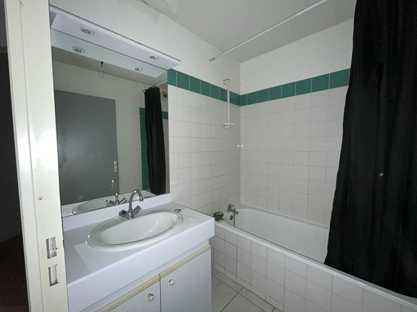 Appartement à vendre, 42m², Toulouse