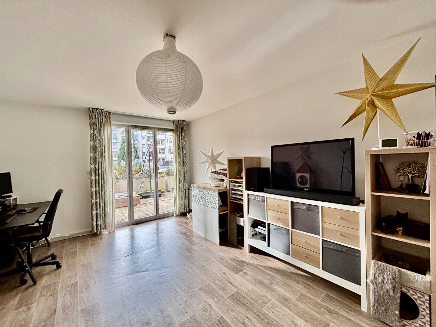 Appartement à vendre, 96m², Toulouse