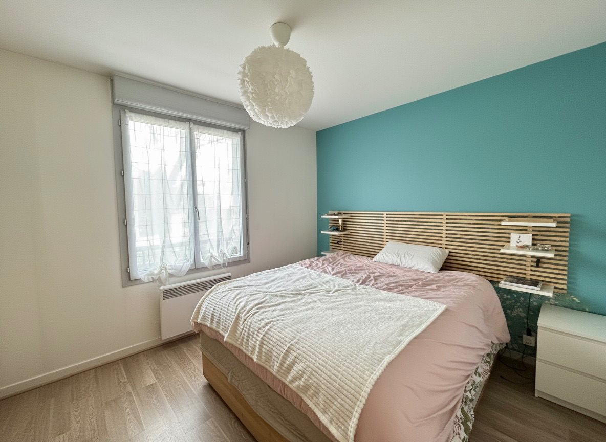 Appartement à vendre, 96m², Toulouse