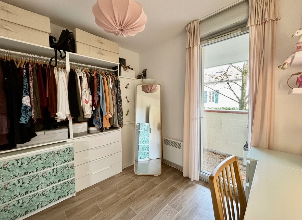 Appartement à vendre, 96m², Toulouse