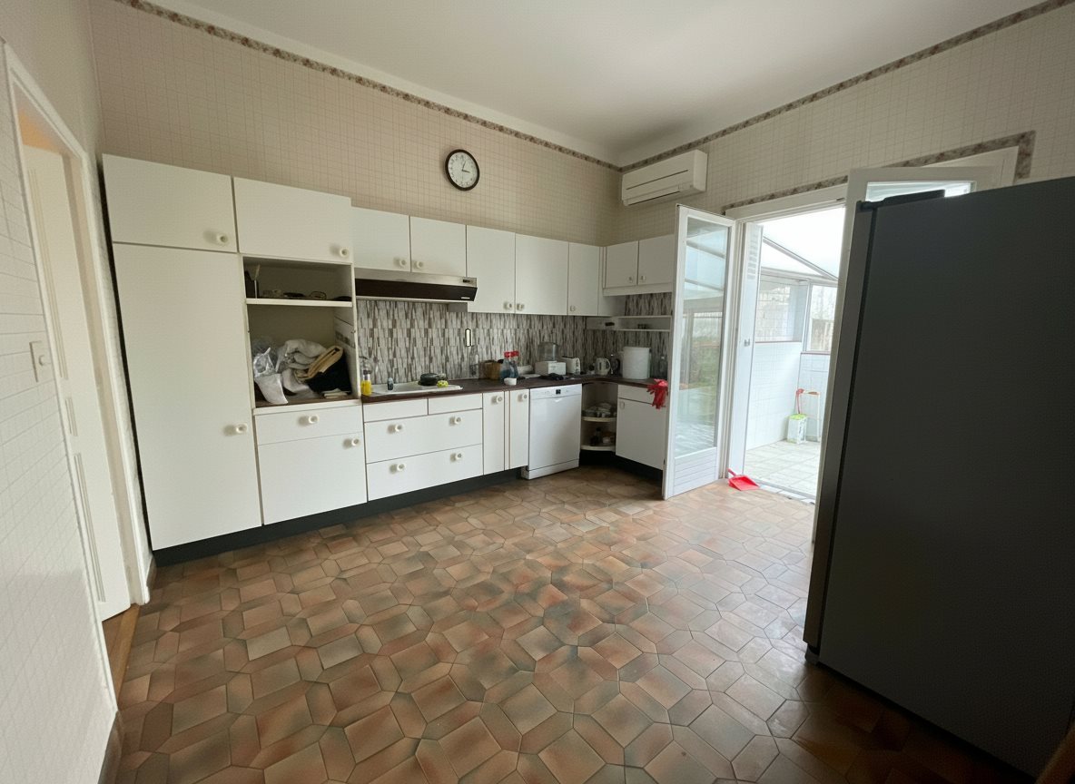 Maison à louer, 140m², Toulouse