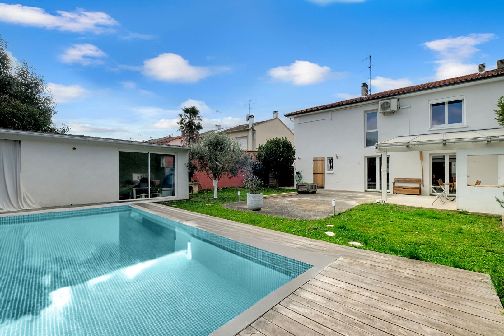 Maison à vendre, 148m², Toulouse