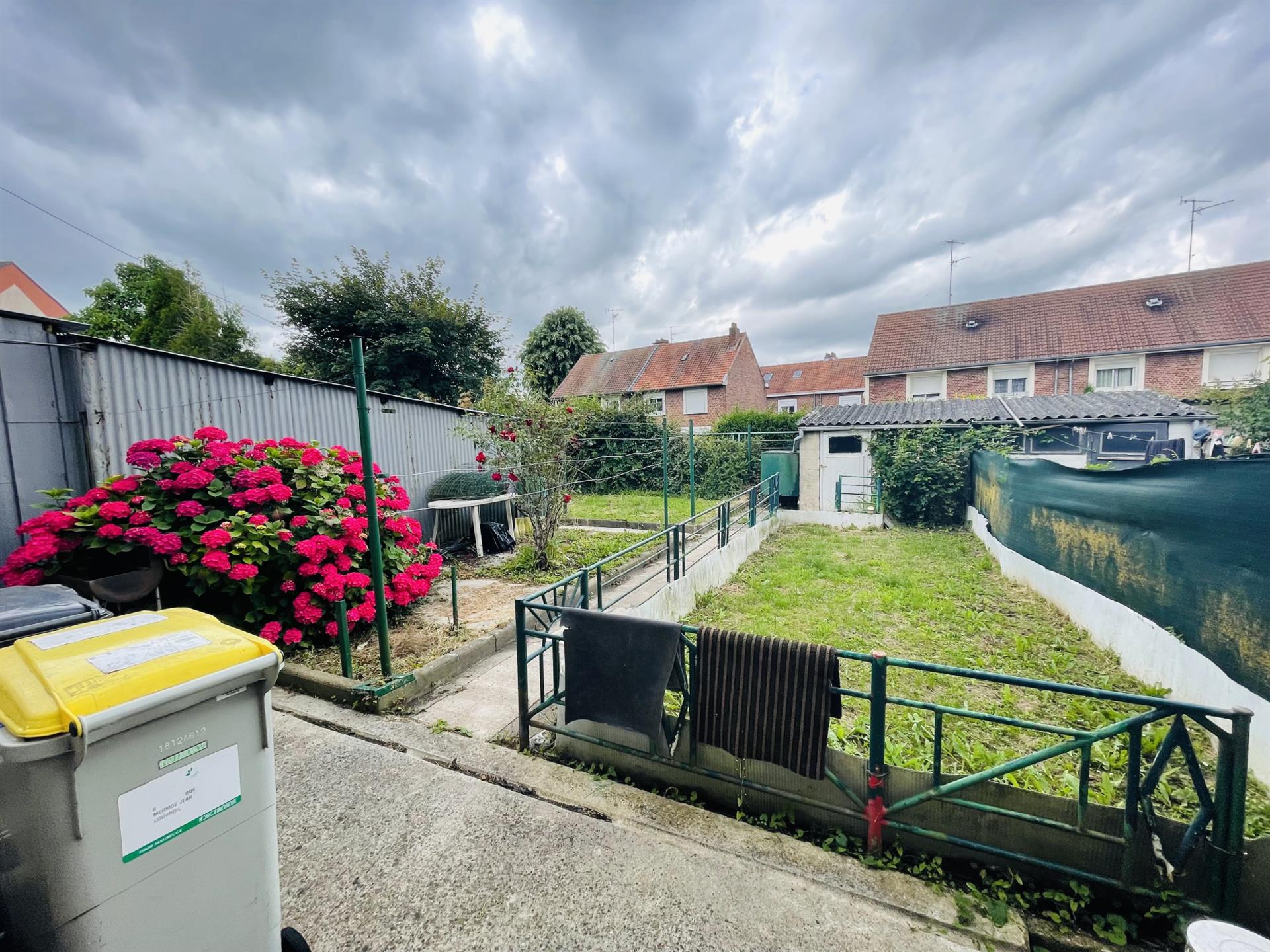 Maison à vendre, 79m², Louvroil